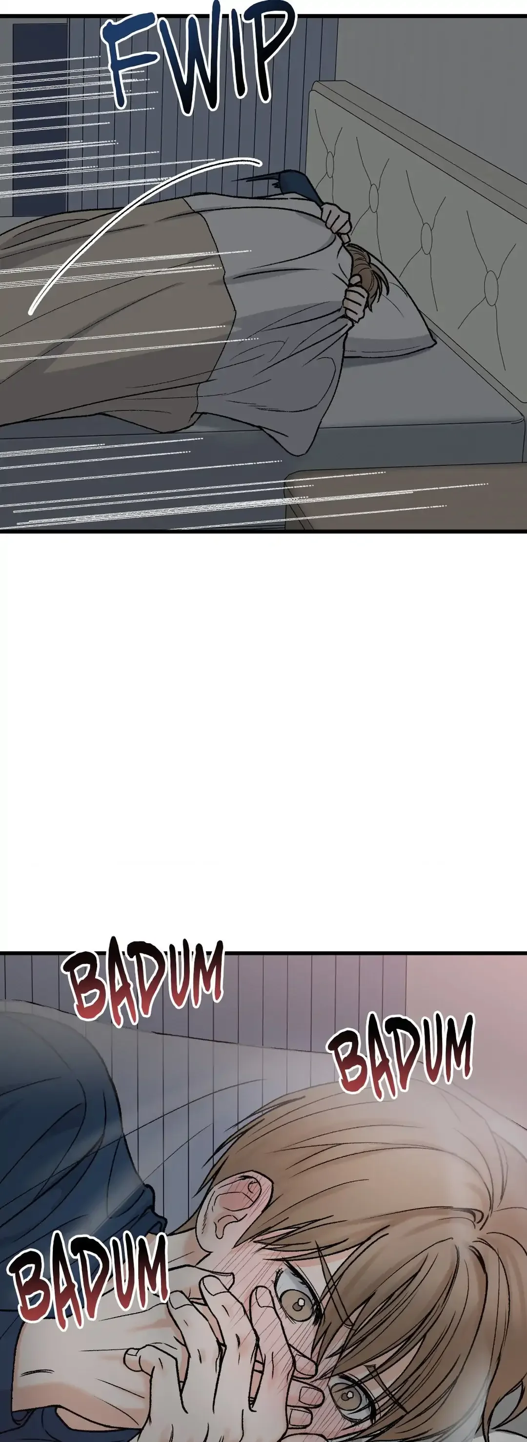My Sadistic Master - Chapter 2 Page 55