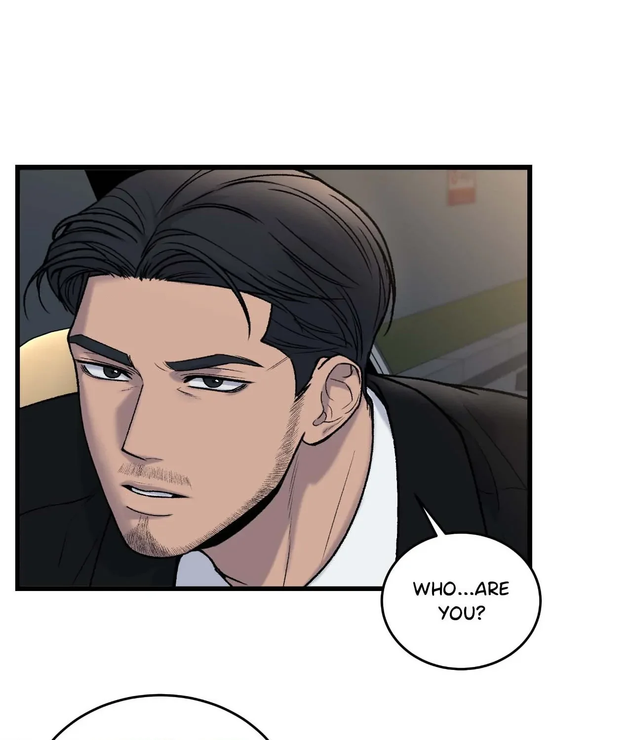 My Sadistic Master - Chapter 20 Page 11