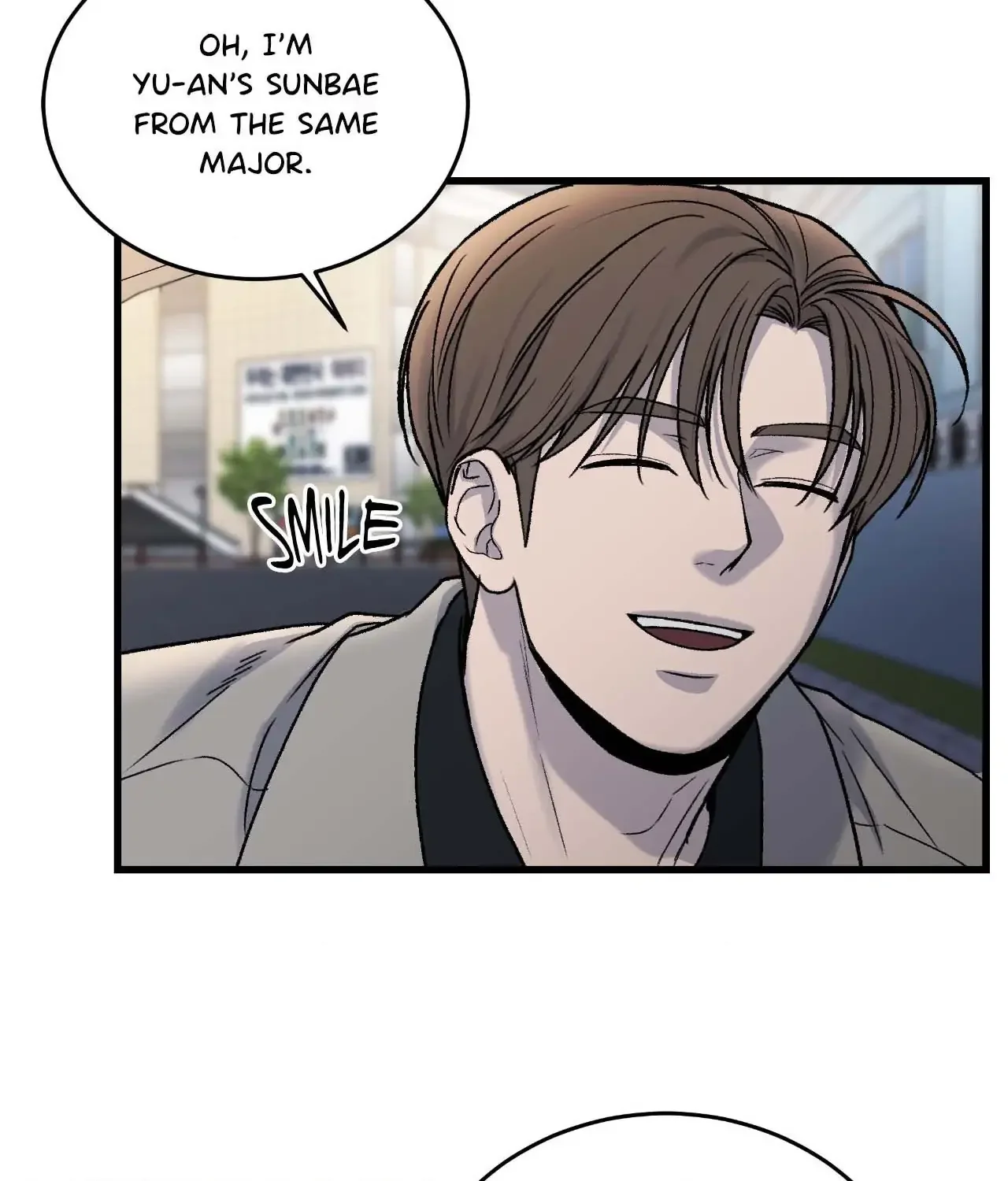 My Sadistic Master - Chapter 20 Page 12