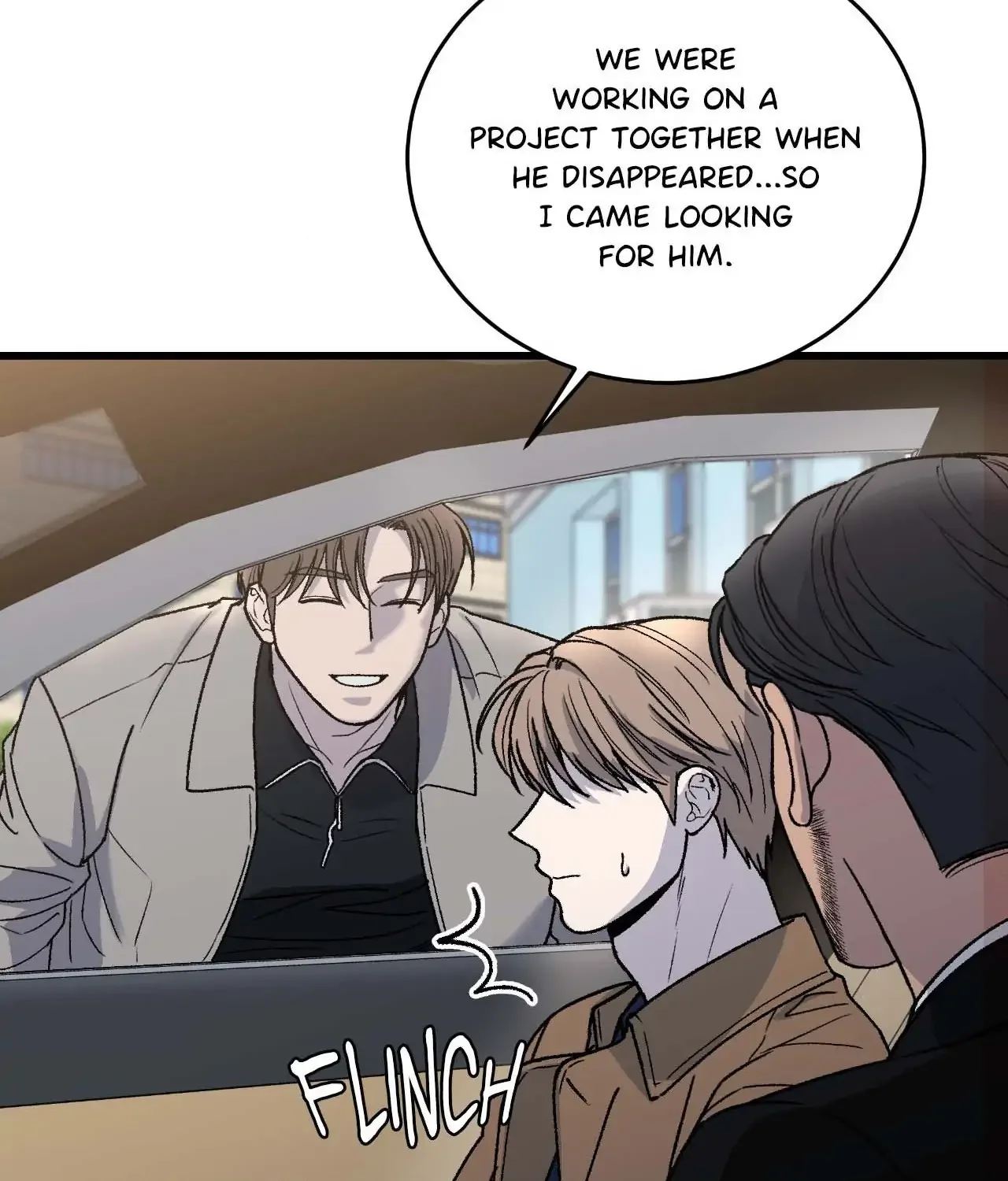 My Sadistic Master - Chapter 20 Page 13