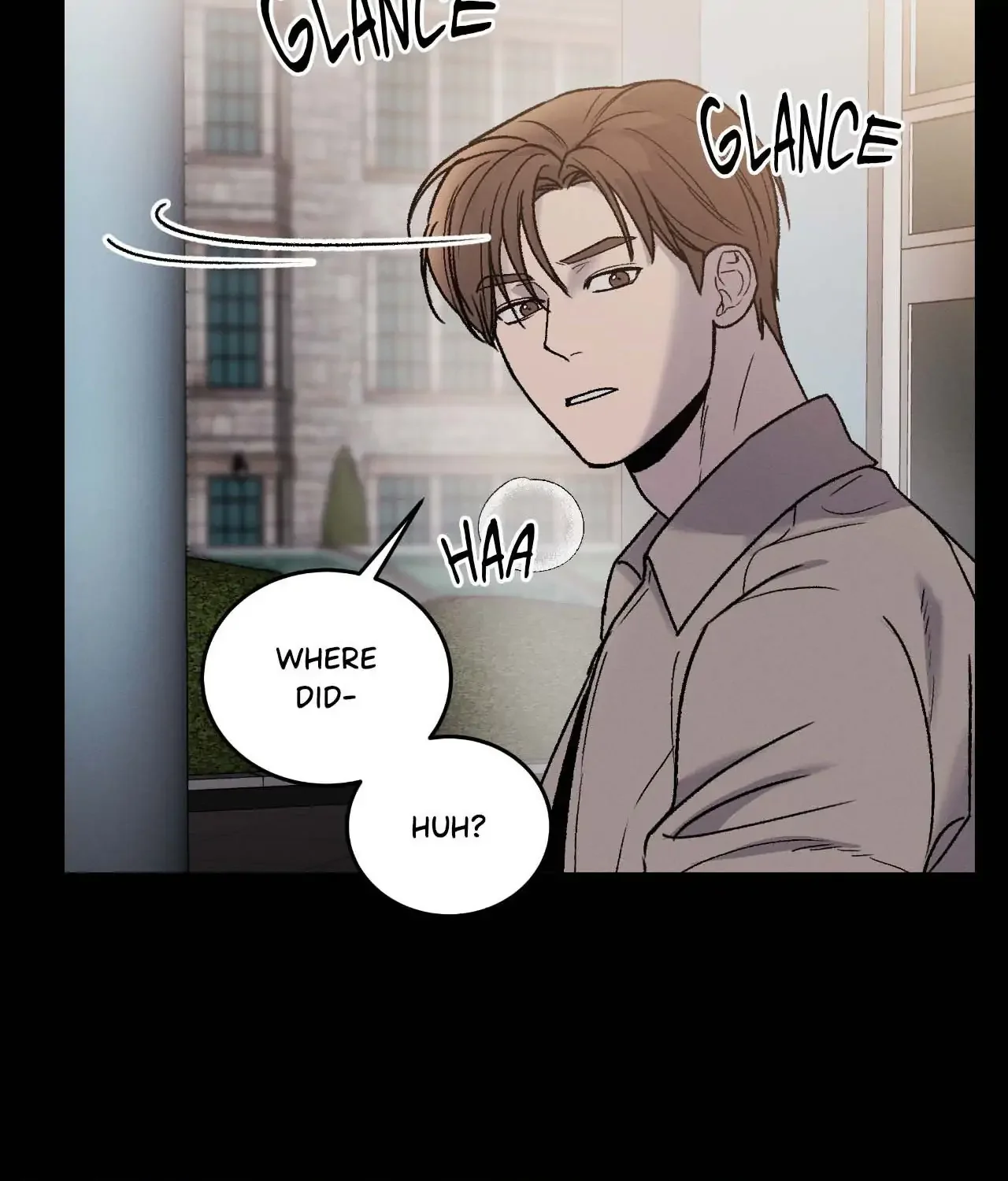 My Sadistic Master - Chapter 20 Page 18