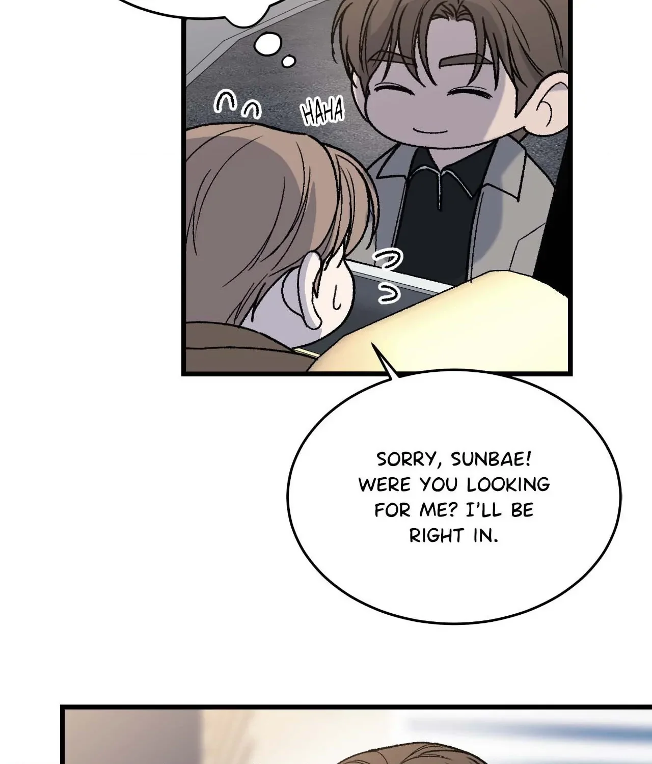 My Sadistic Master - Chapter 20 Page 25