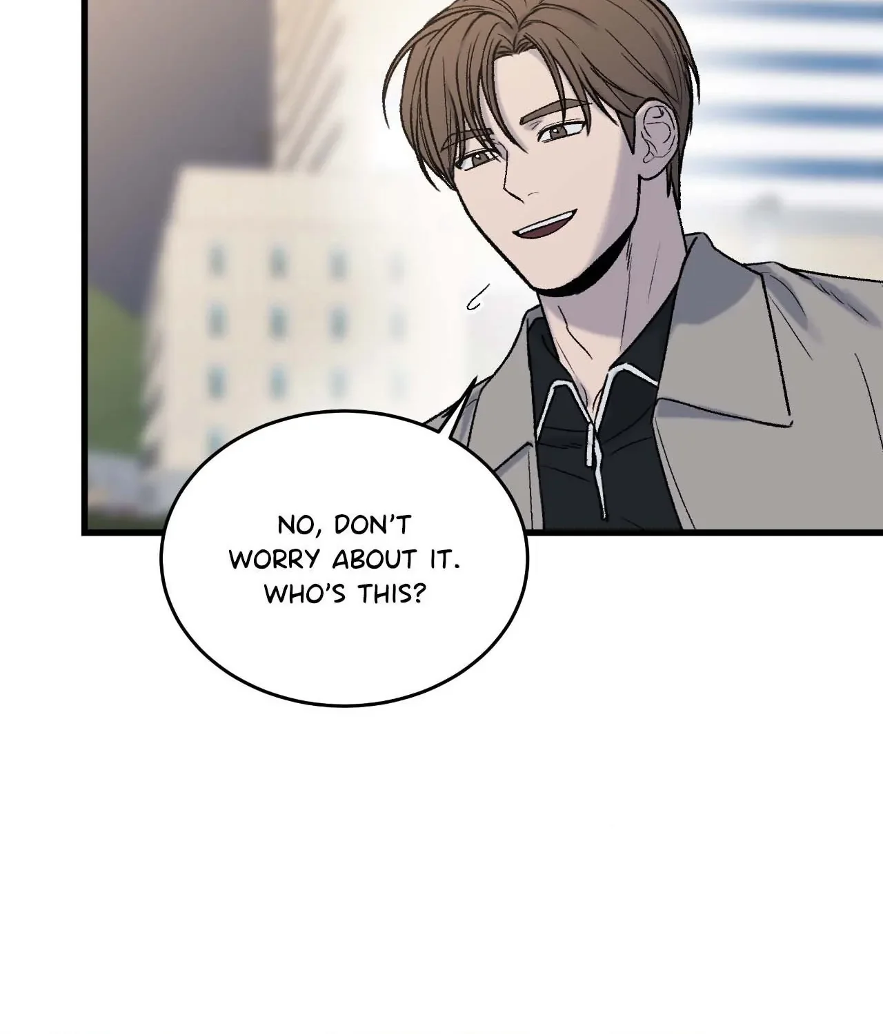 My Sadistic Master - Chapter 20 Page 26