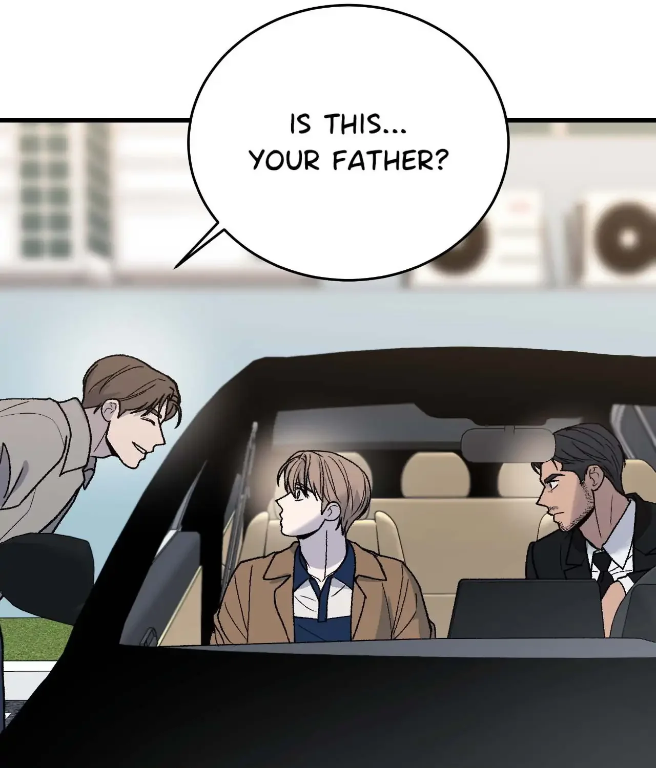 My Sadistic Master - Chapter 20 Page 27