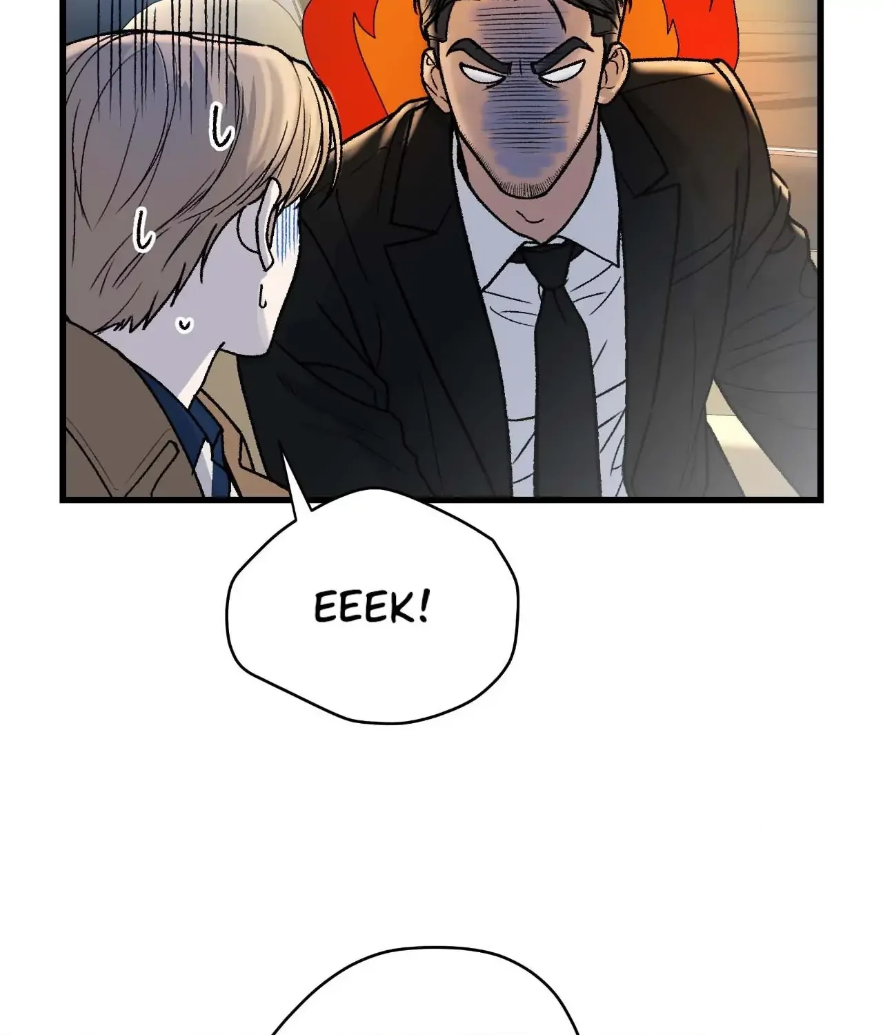 My Sadistic Master - Chapter 20 Page 29