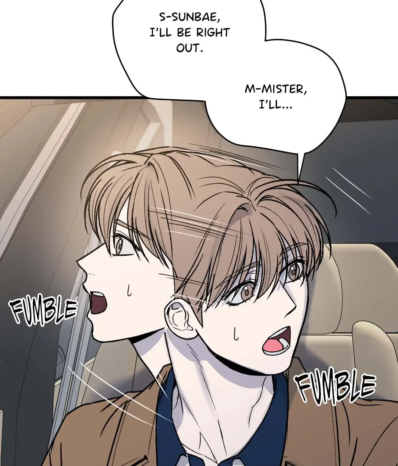 My Sadistic Master - Chapter 20 Page 30
