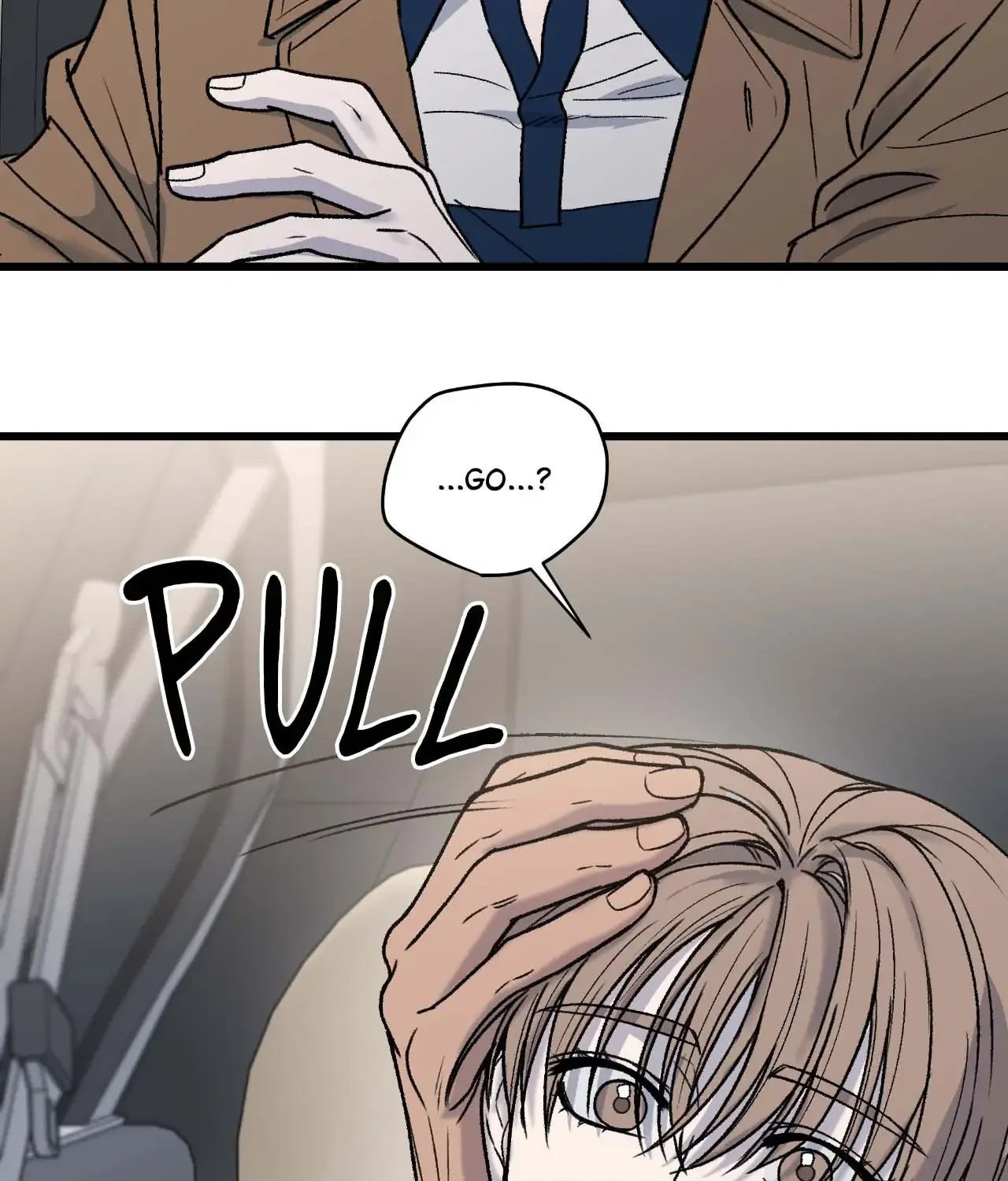 My Sadistic Master - Chapter 20 Page 31