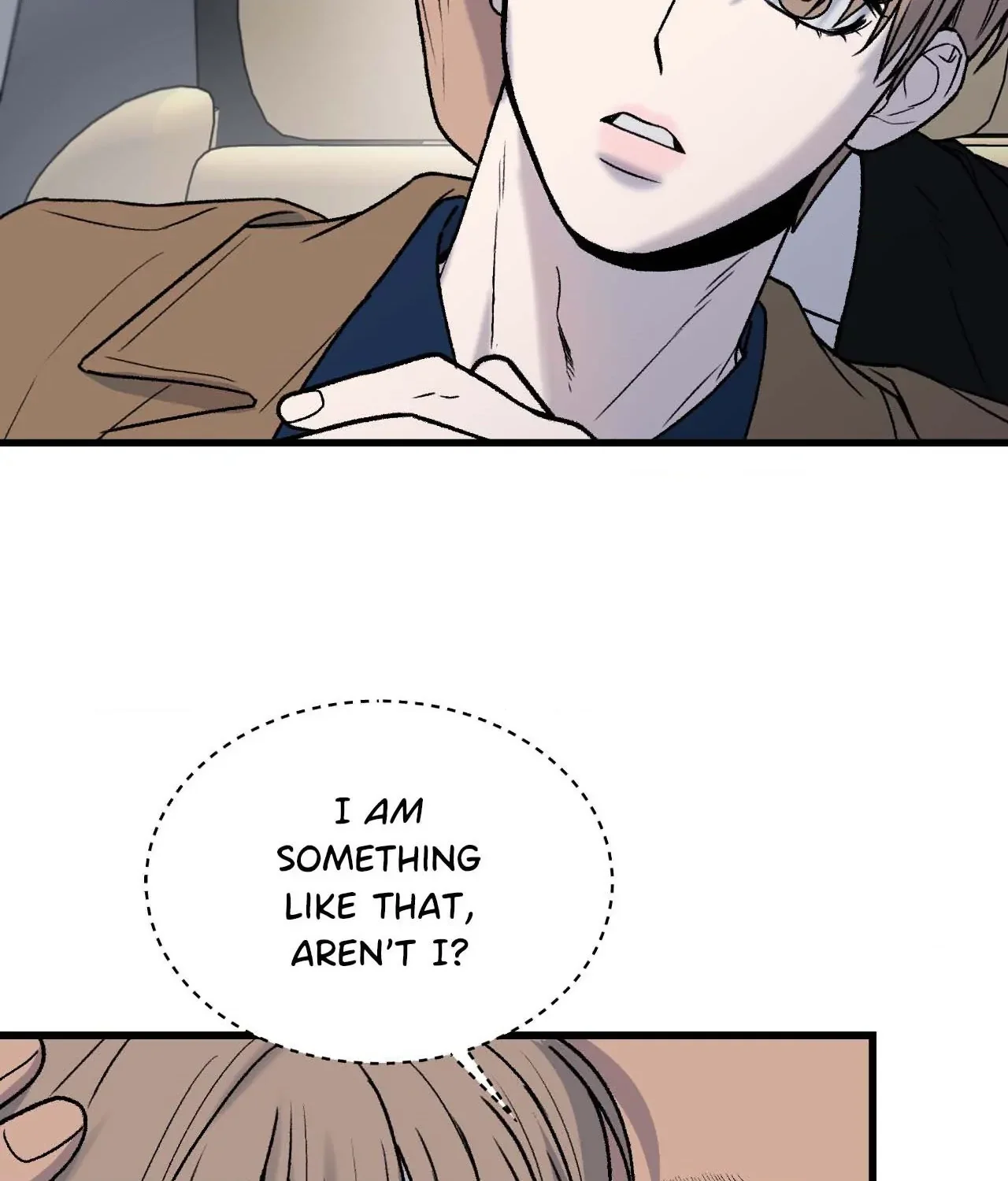 My Sadistic Master - Chapter 20 Page 32