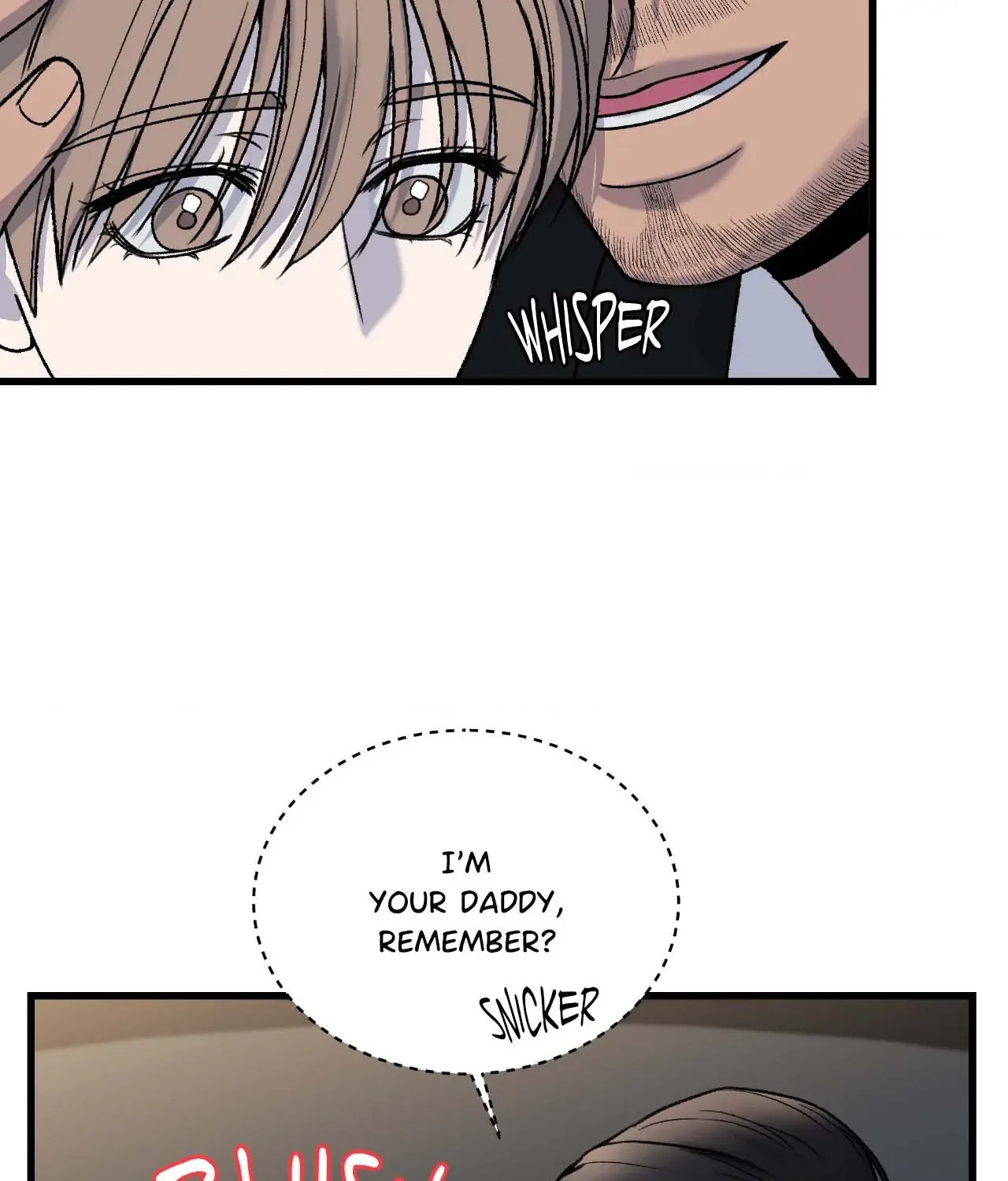 My Sadistic Master - Chapter 20 Page 33