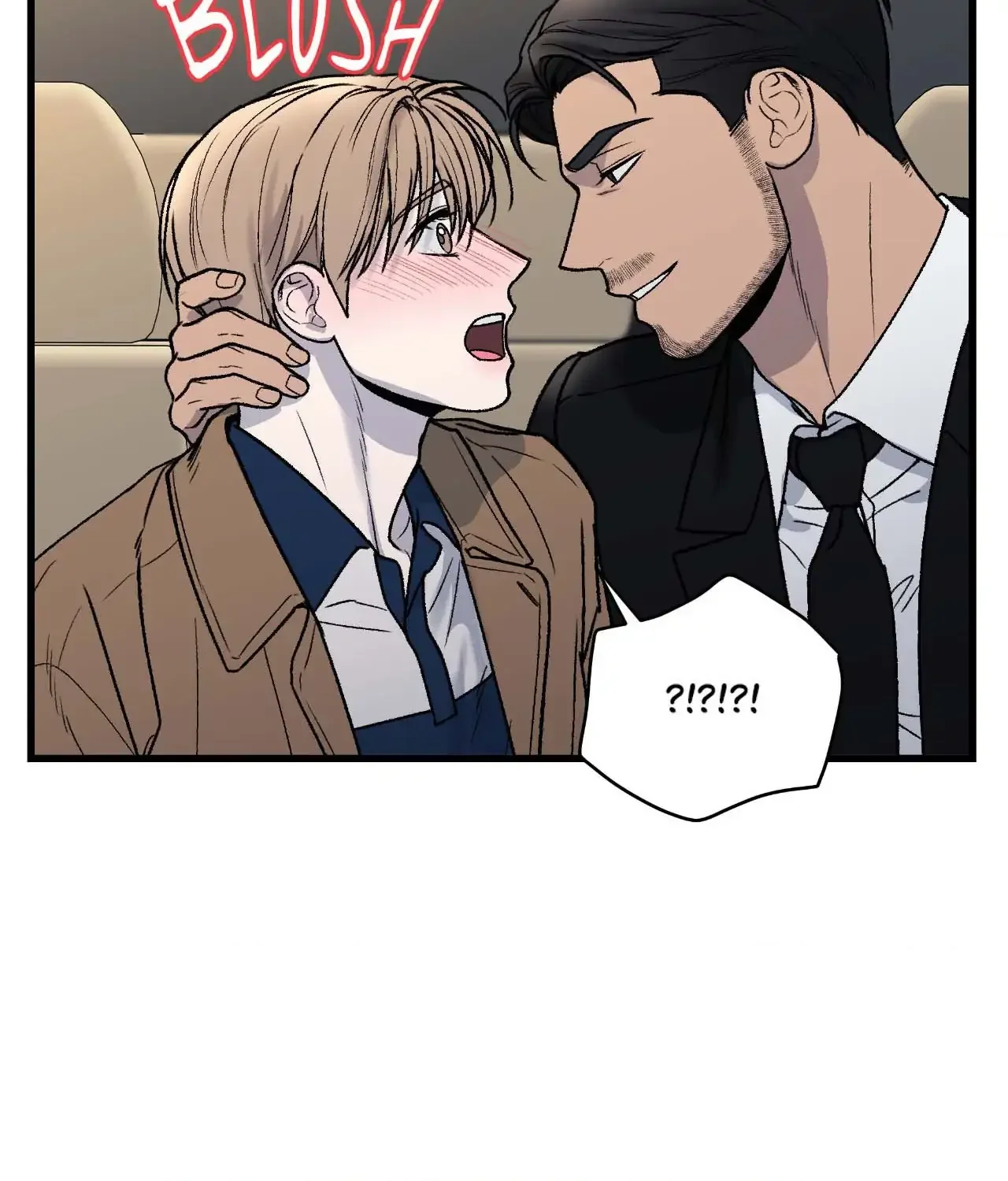 My Sadistic Master - Chapter 20 Page 34