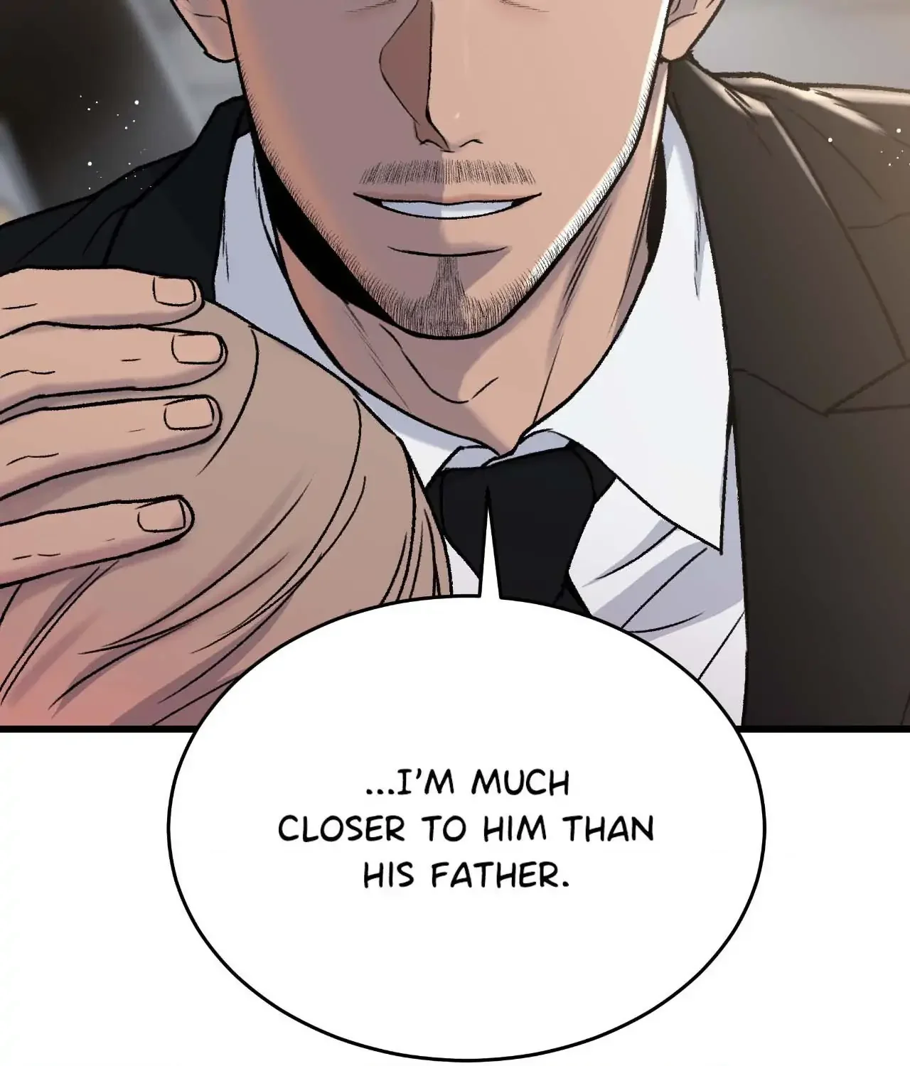 My Sadistic Master - Chapter 20 Page 37