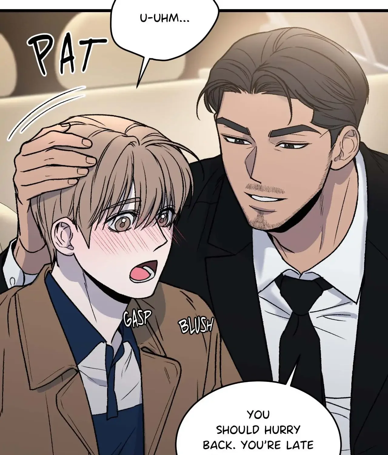 My Sadistic Master - Chapter 20 Page 40