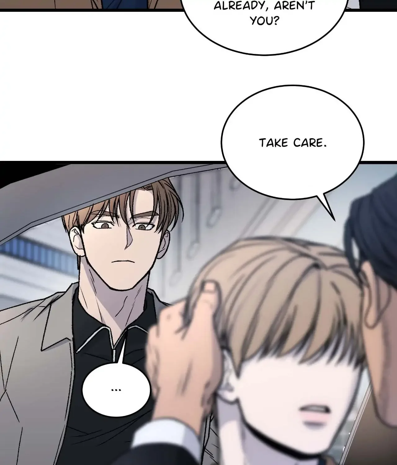 My Sadistic Master - Chapter 20 Page 41