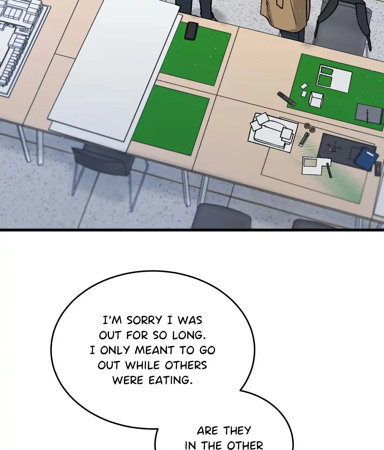 My Sadistic Master - Chapter 20 Page 46