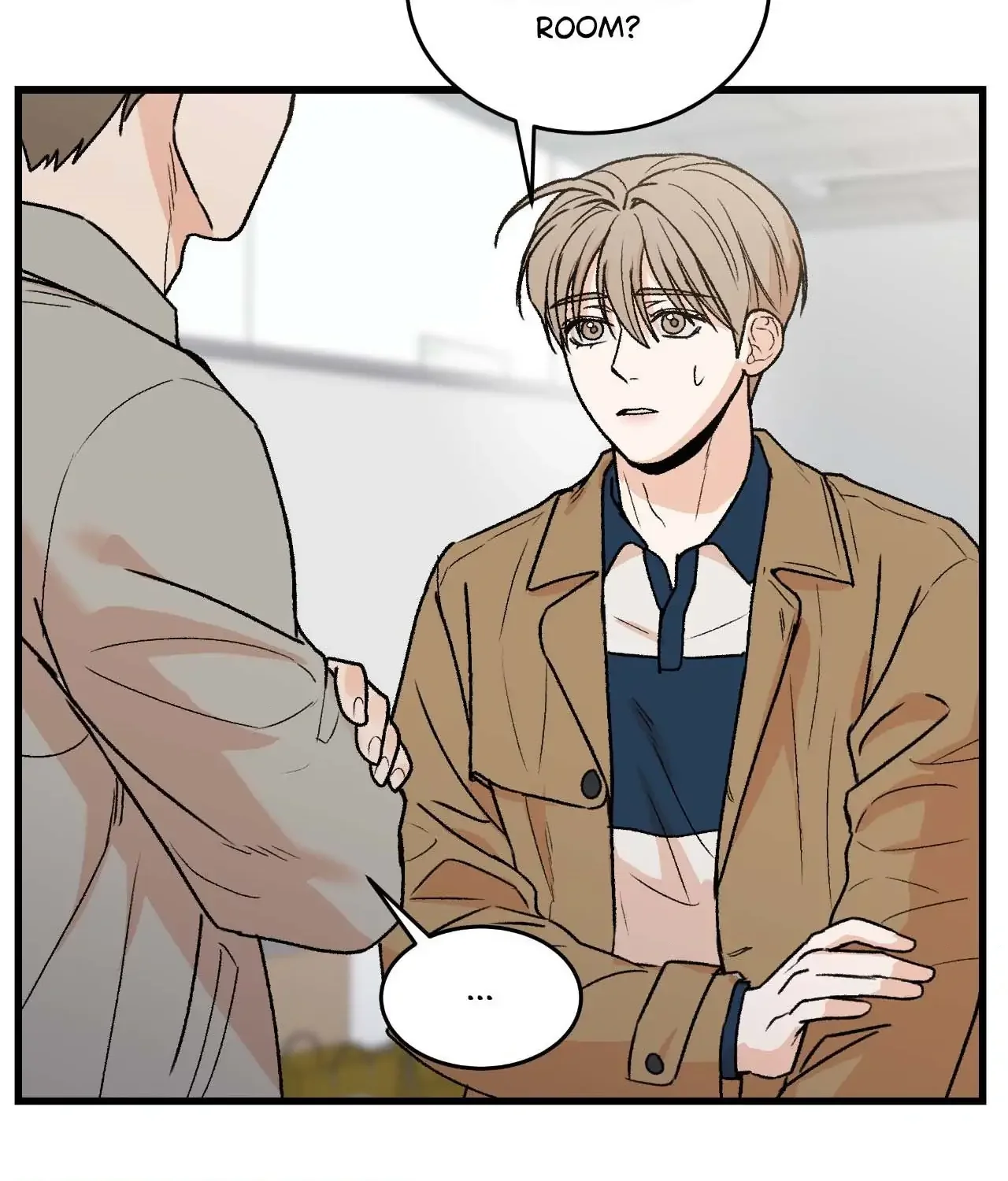 My Sadistic Master - Chapter 20 Page 47