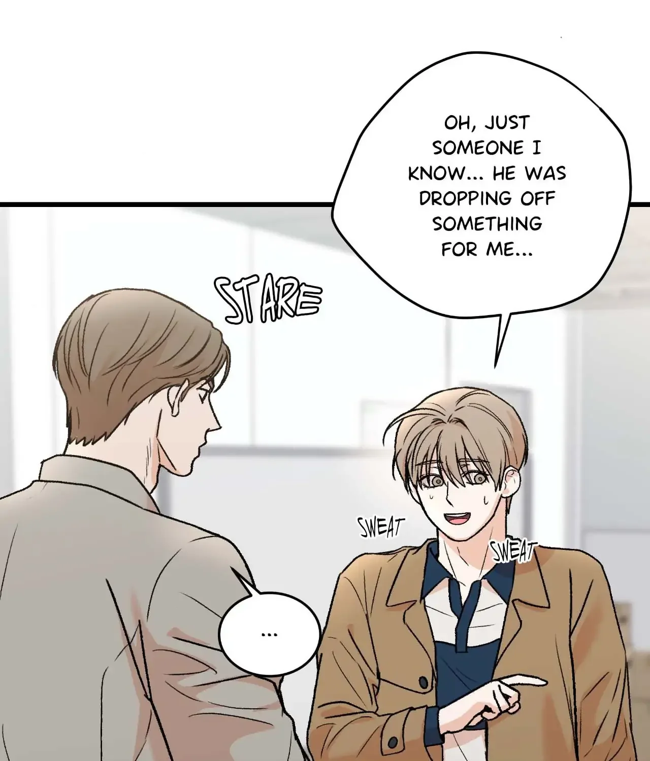 My Sadistic Master - Chapter 20 Page 50