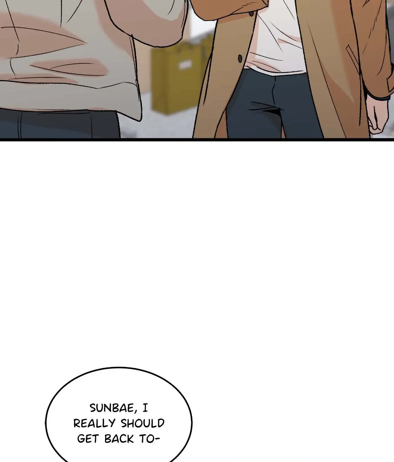 My Sadistic Master - Chapter 20 Page 51