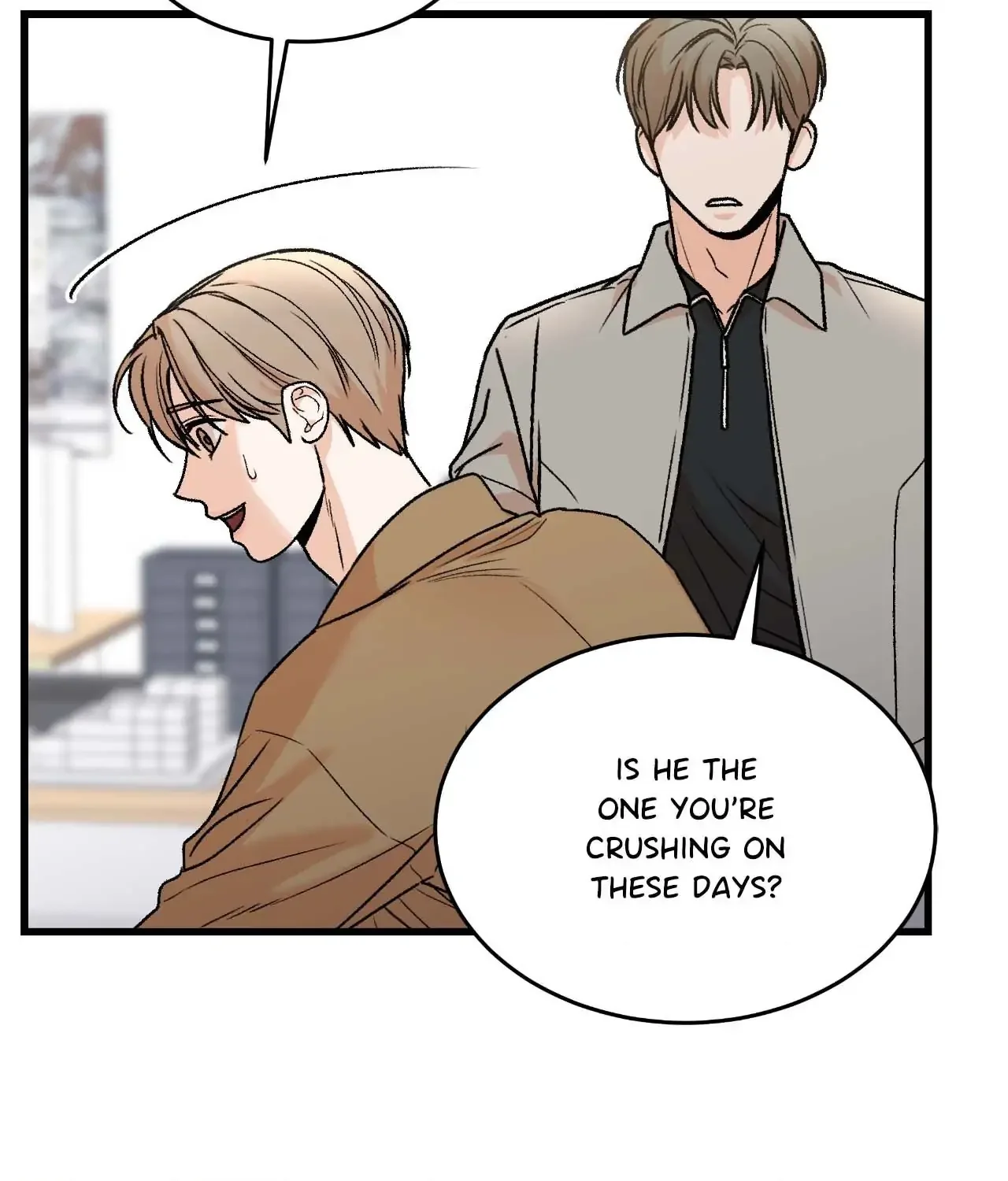 My Sadistic Master - Chapter 20 Page 52