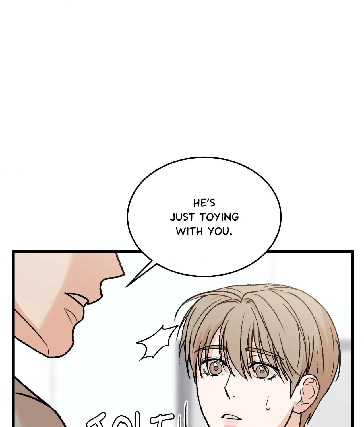 My Sadistic Master - Chapter 20 Page 58