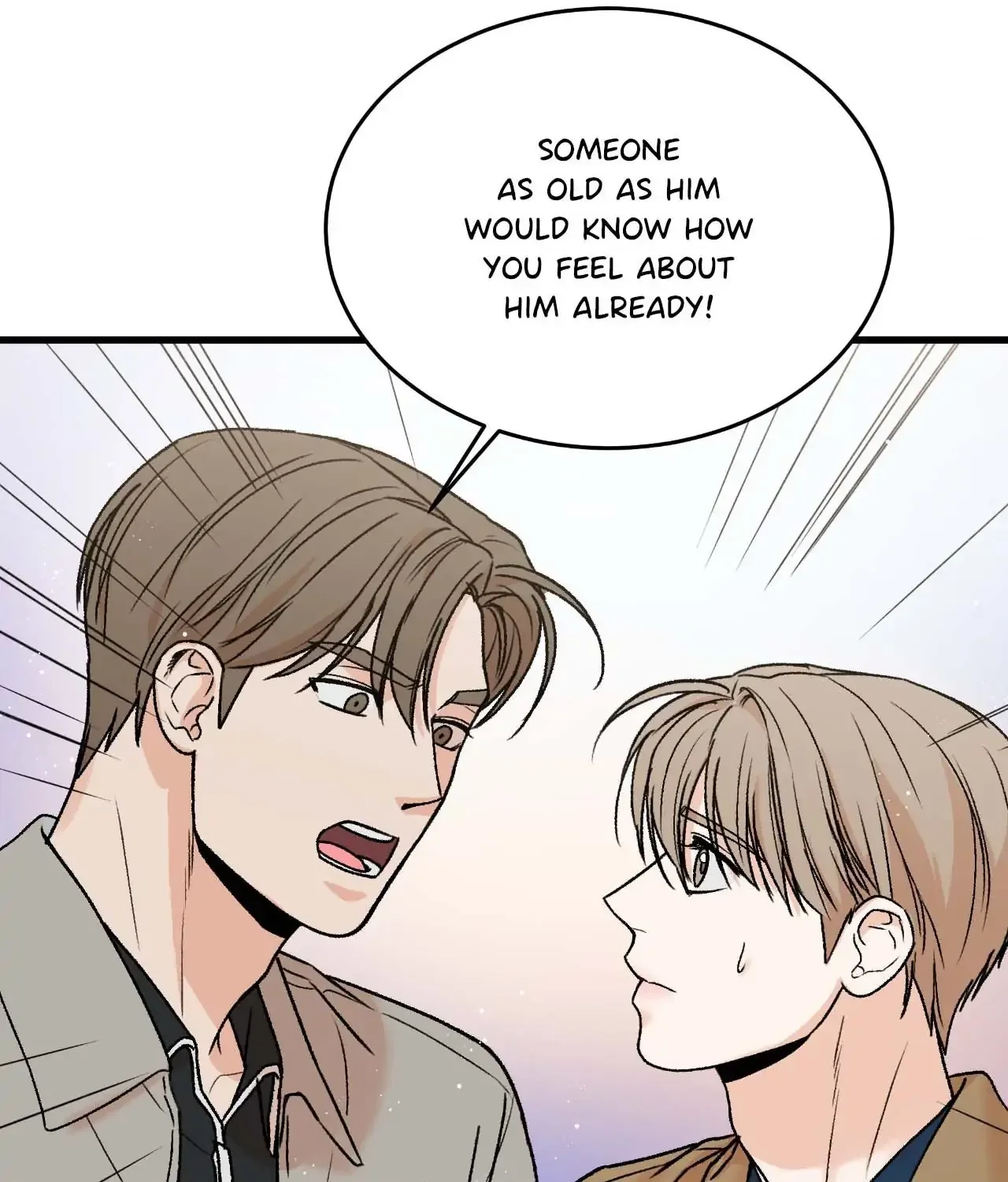 My Sadistic Master - Chapter 20 Page 60