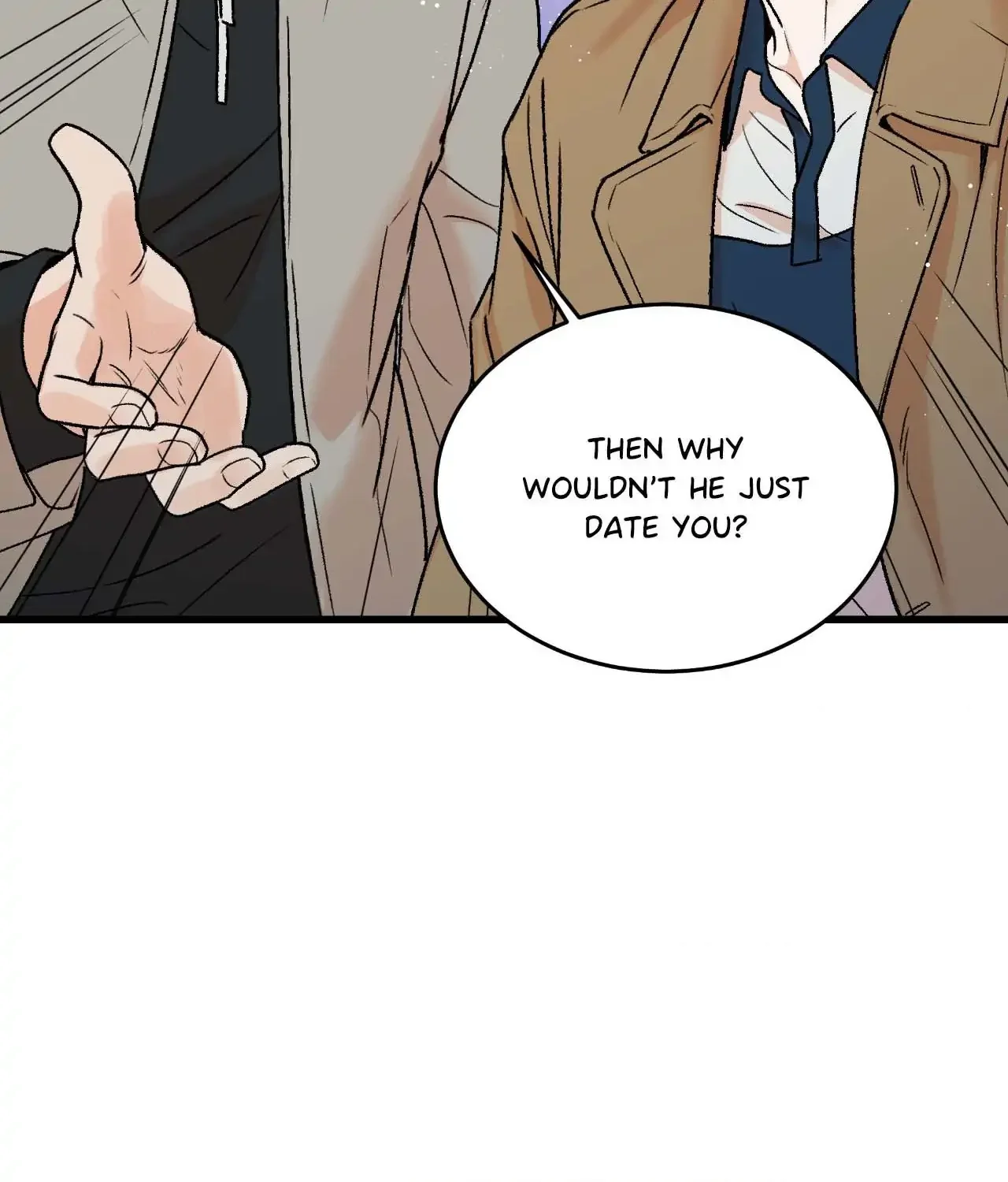 My Sadistic Master - Chapter 20 Page 61