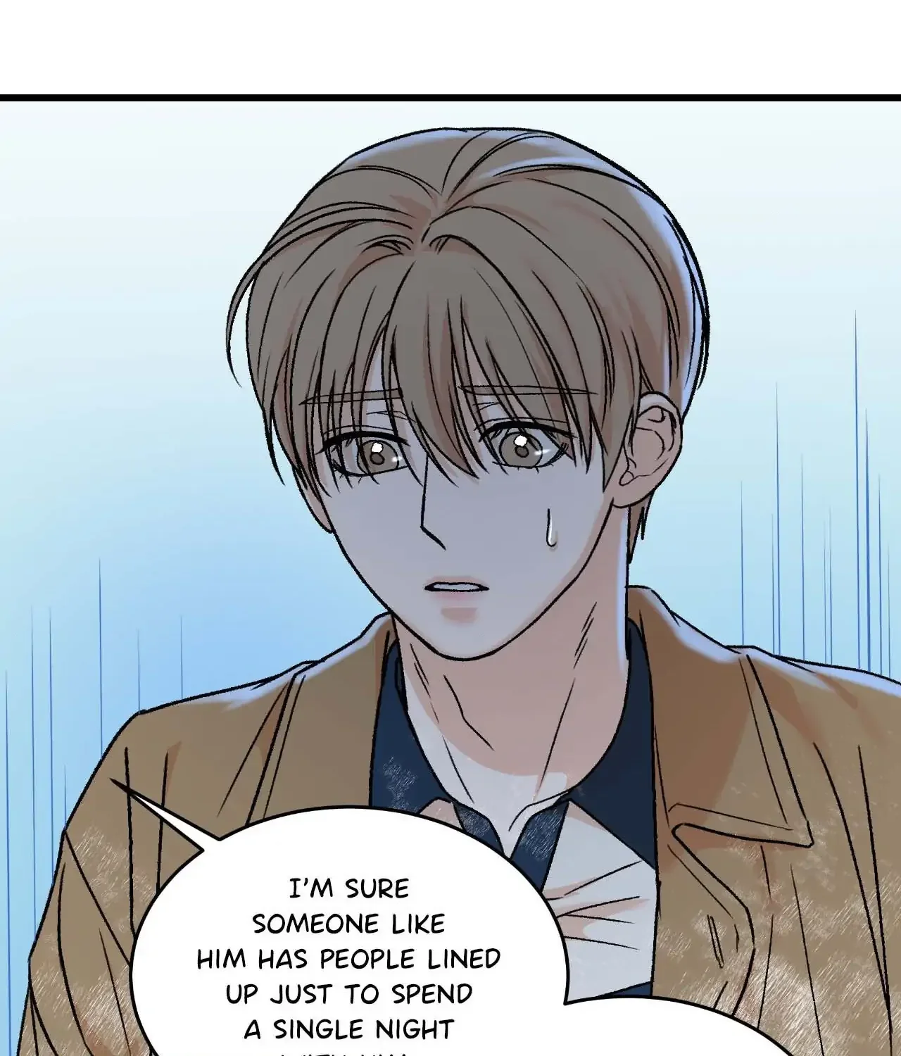 My Sadistic Master - Chapter 20 Page 62