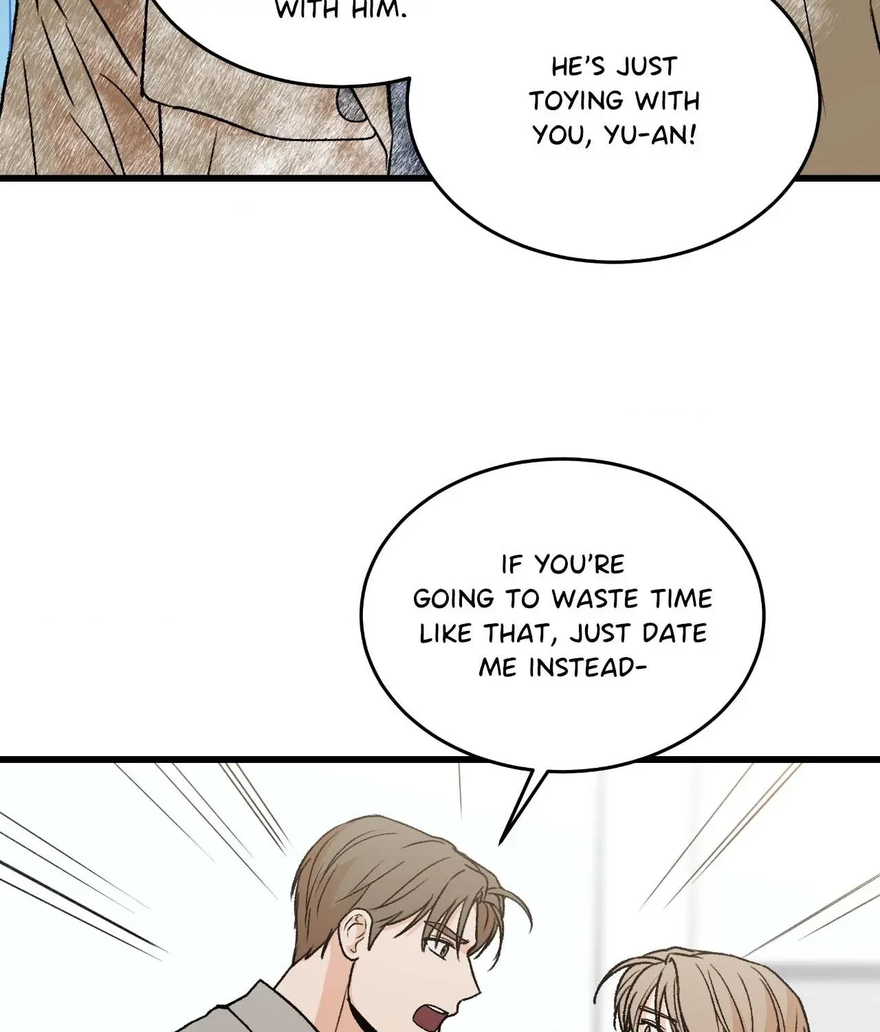 My Sadistic Master - Chapter 20 Page 63