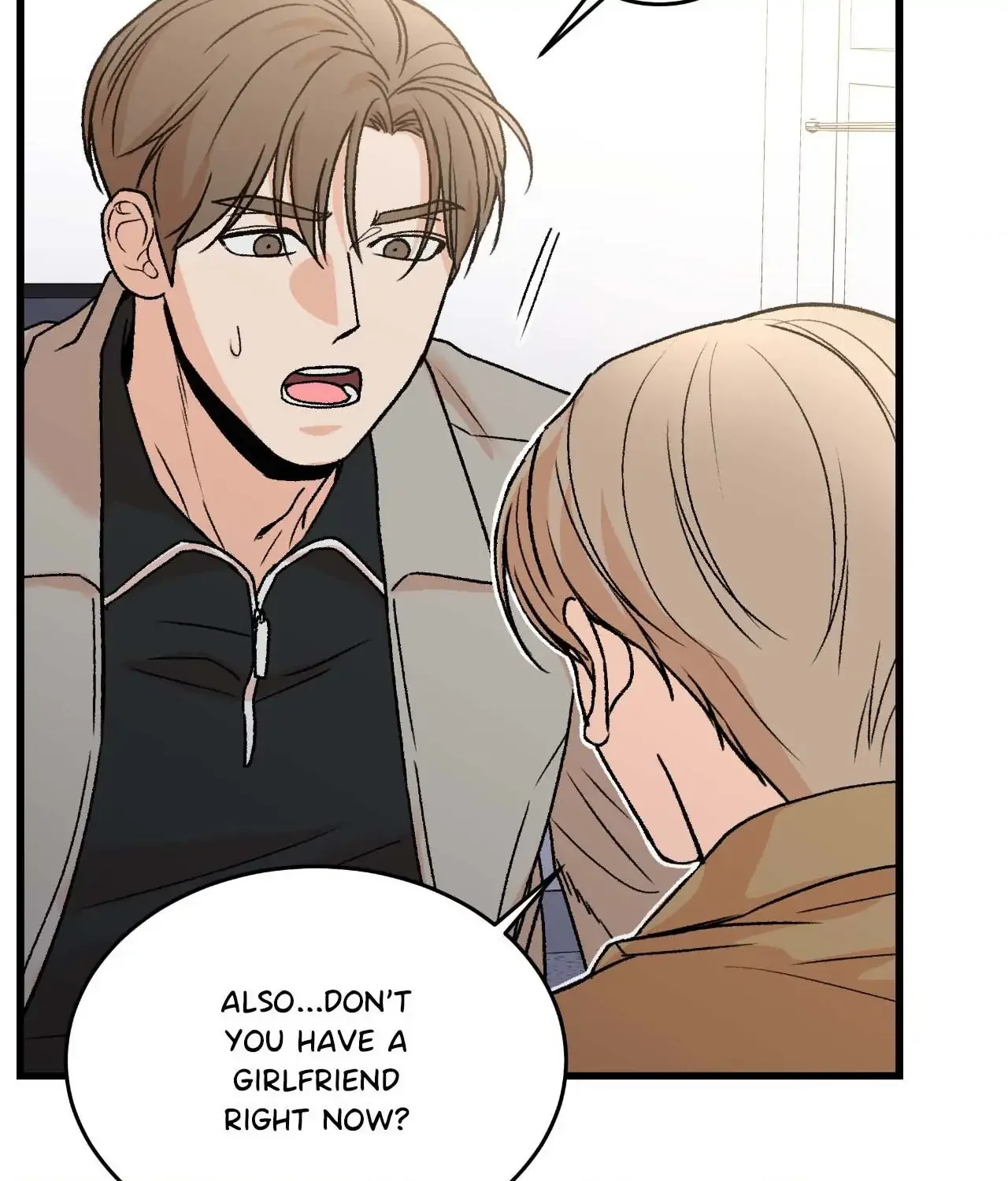 My Sadistic Master - Chapter 20 Page 74
