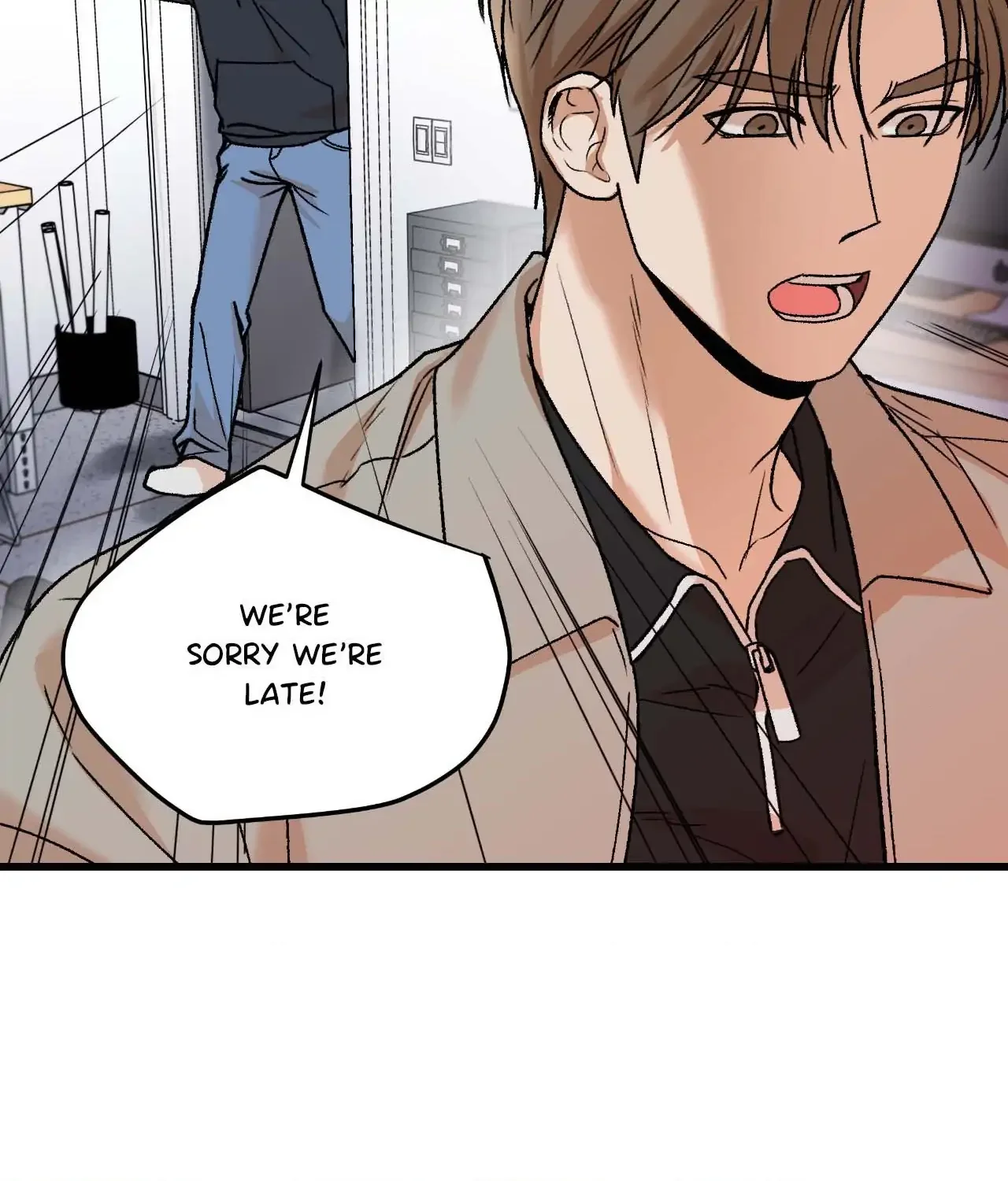 My Sadistic Master - Chapter 20 Page 78