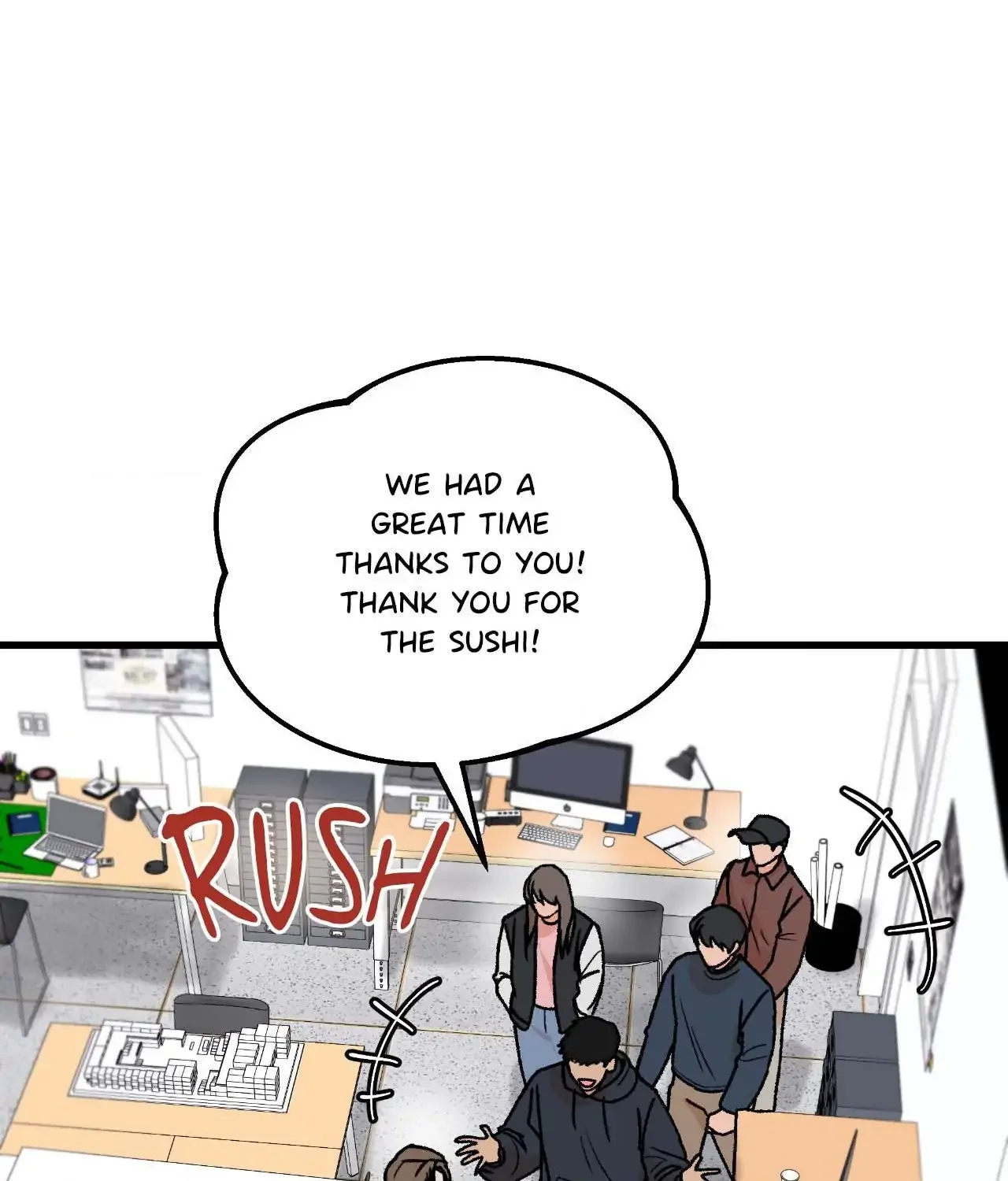 My Sadistic Master - Chapter 20 Page 79