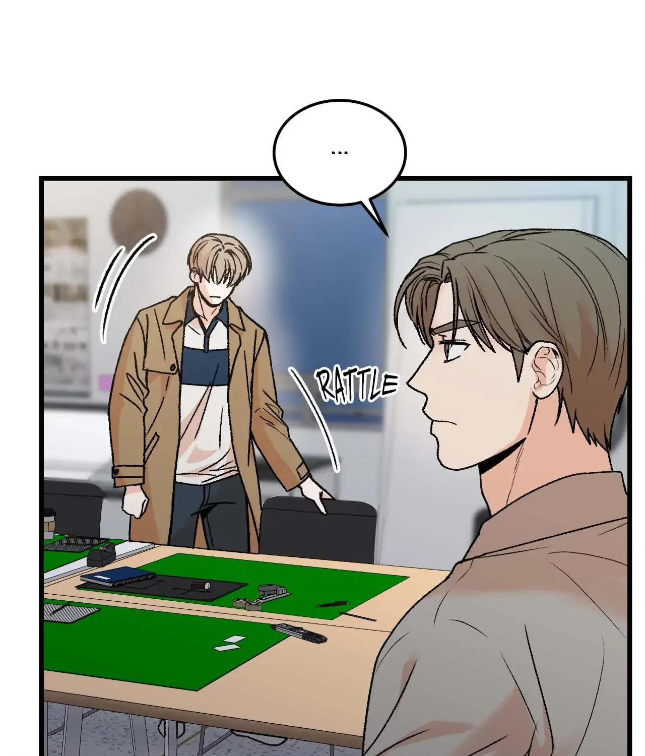 My Sadistic Master - Chapter 20 Page 81