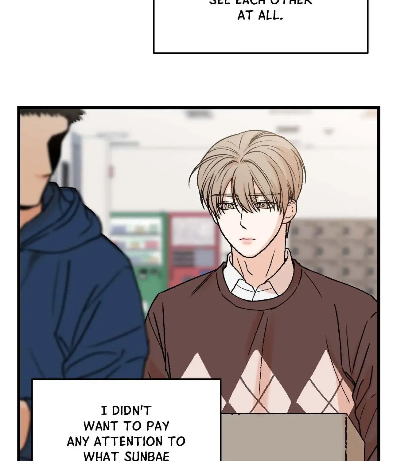 My Sadistic Master - Chapter 20 Page 86