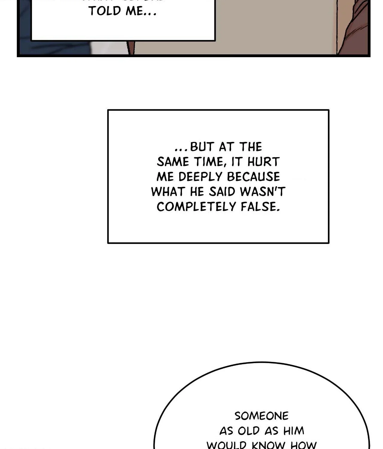 My Sadistic Master - Chapter 20 Page 87