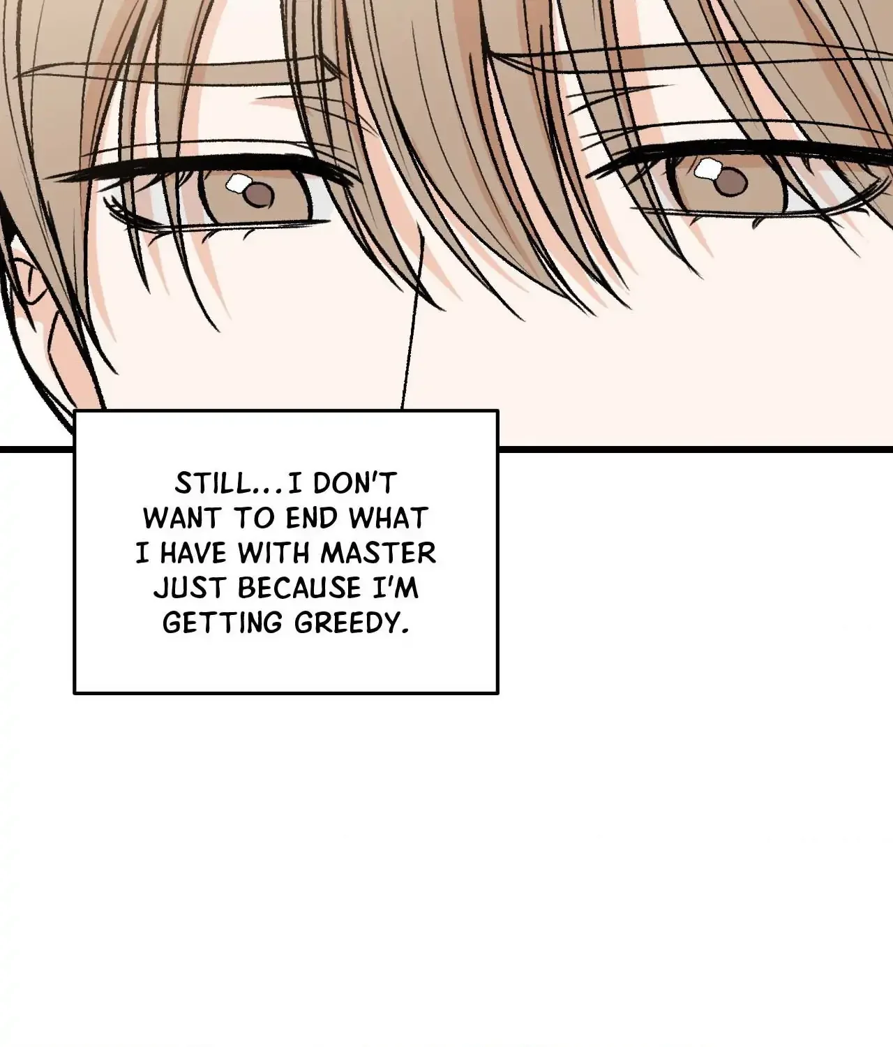 My Sadistic Master - Chapter 20 Page 90