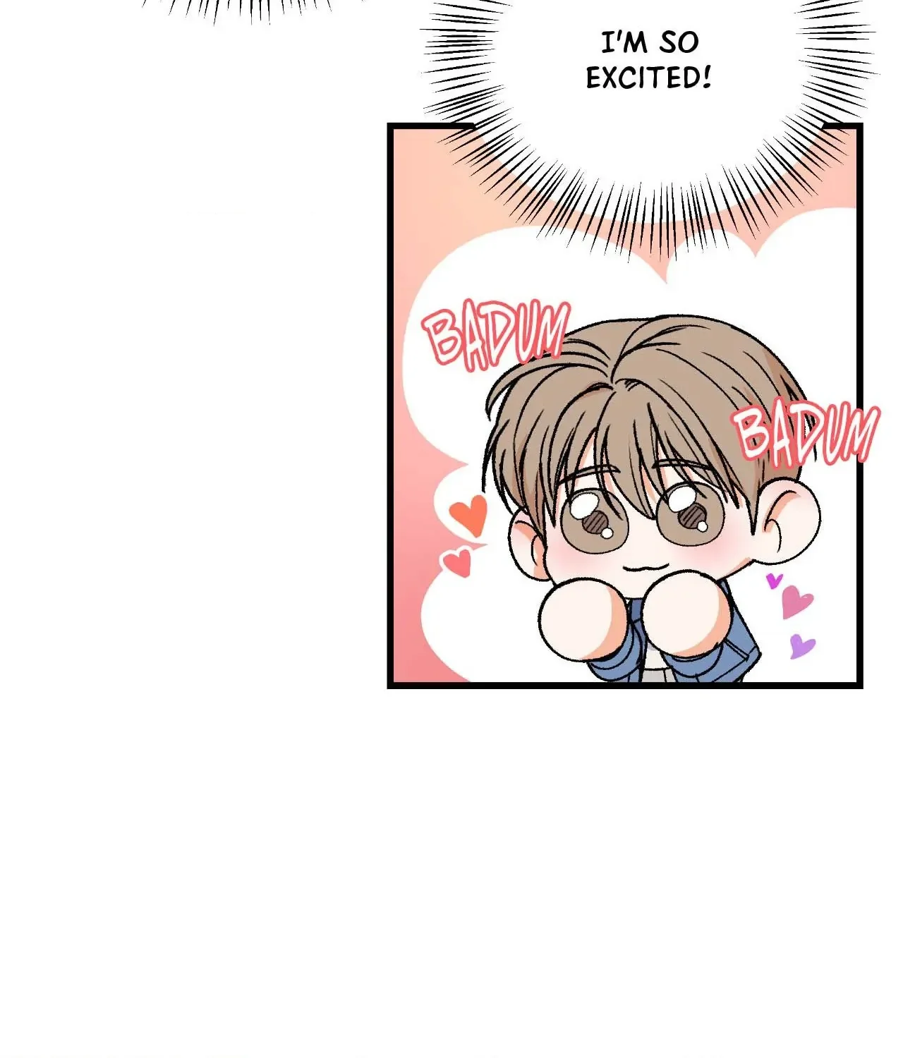 My Sadistic Master - Chapter 20 Page 96
