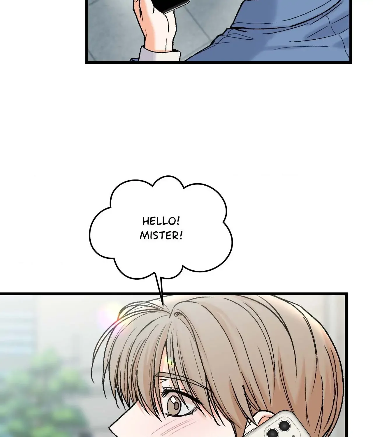 My Sadistic Master - Chapter 20 Page 99