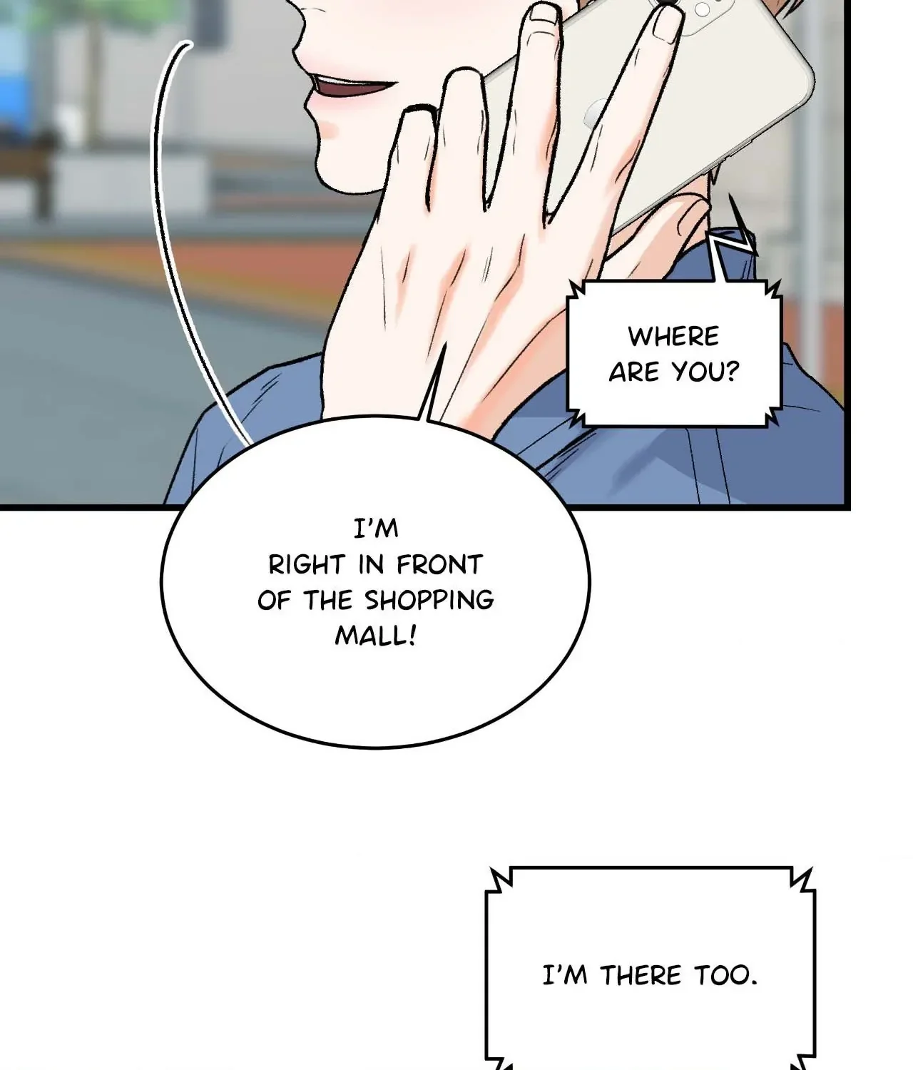 My Sadistic Master - Chapter 20 Page 100