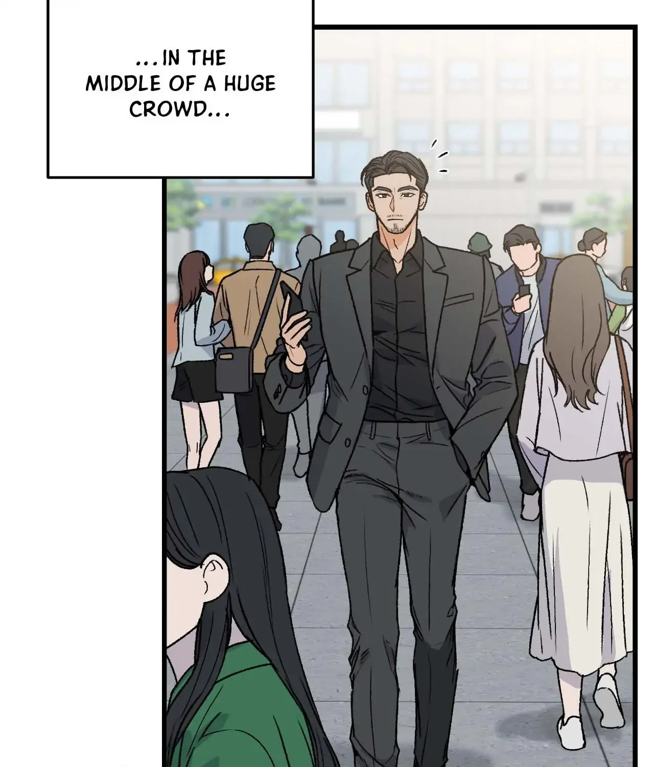 My Sadistic Master - Chapter 20 Page 104