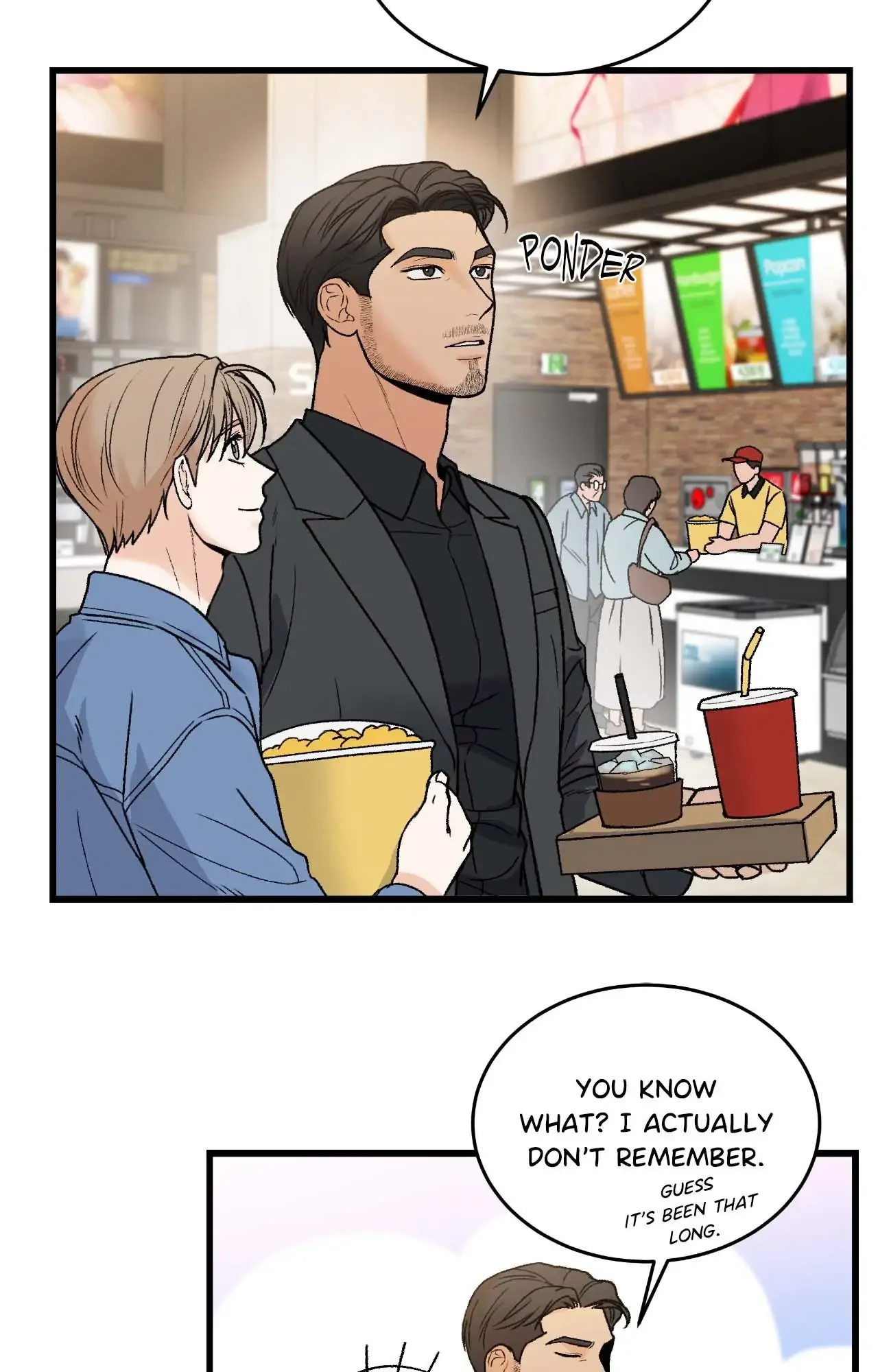 My Sadistic Master - Chapter 21 Page 9