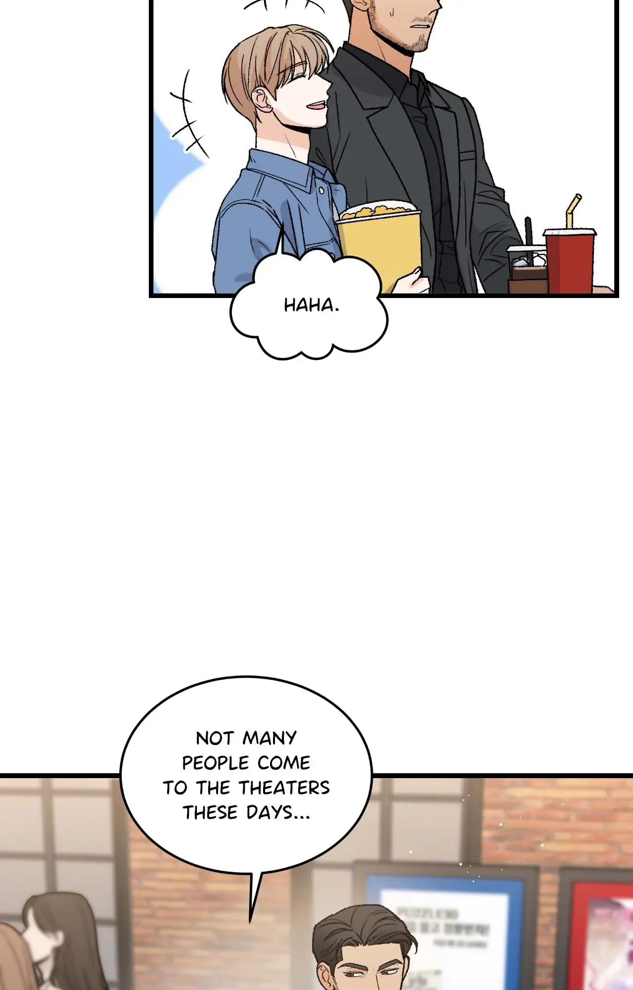 My Sadistic Master - Chapter 21 Page 10