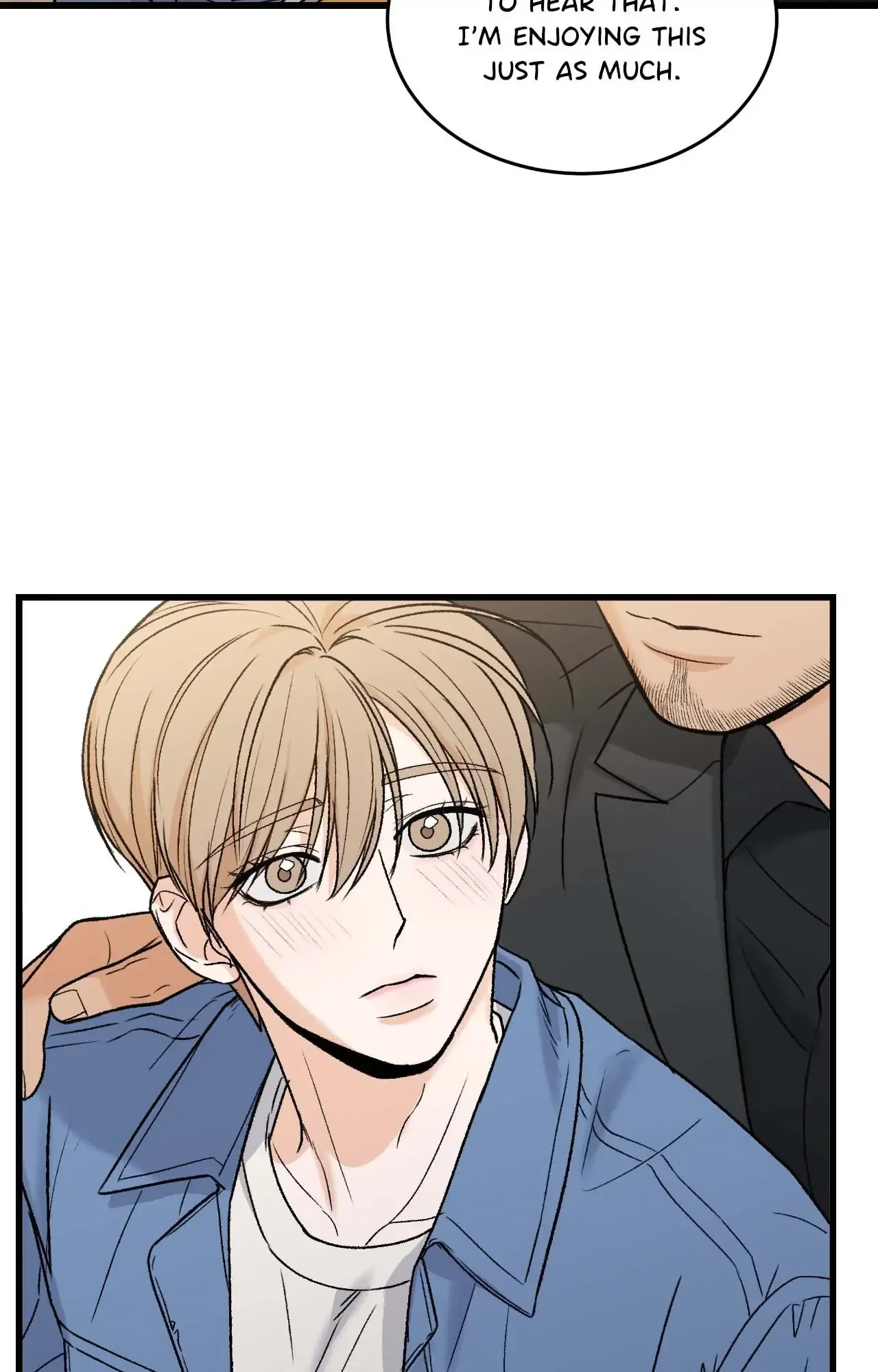 My Sadistic Master - Chapter 21 Page 13