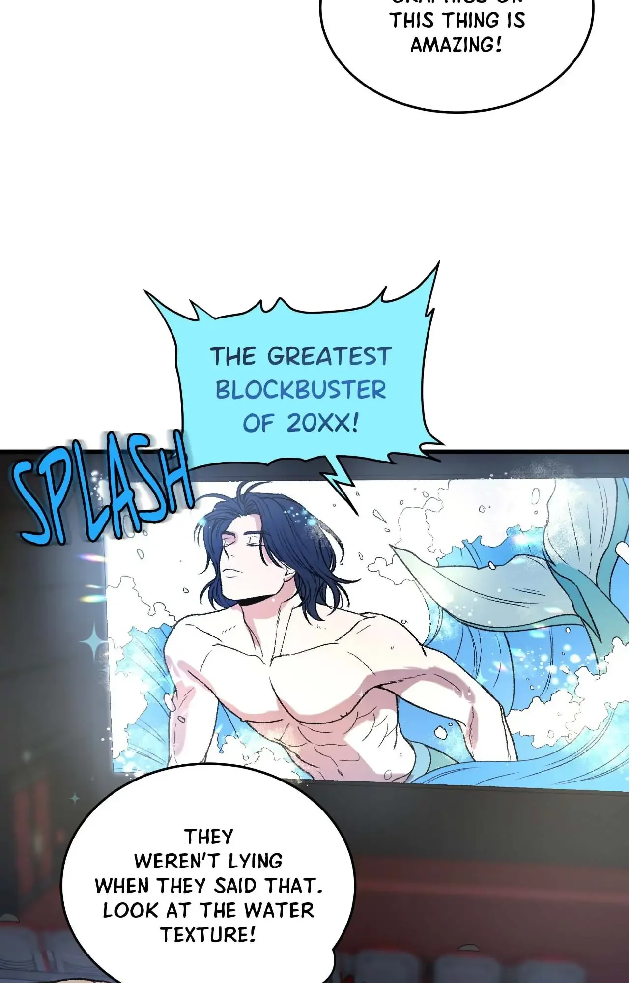 My Sadistic Master - Chapter 21 Page 18