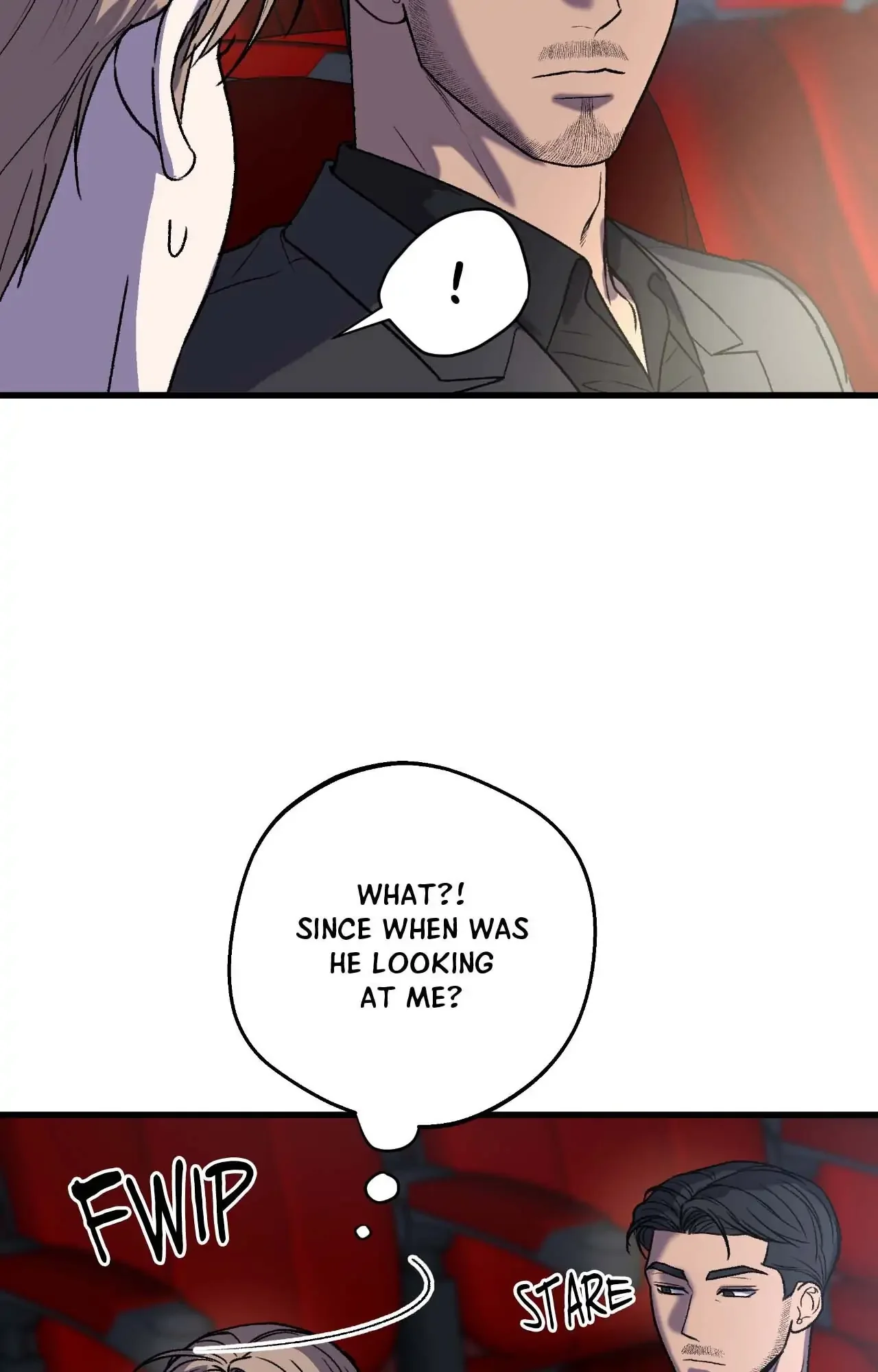 My Sadistic Master - Chapter 21 Page 21