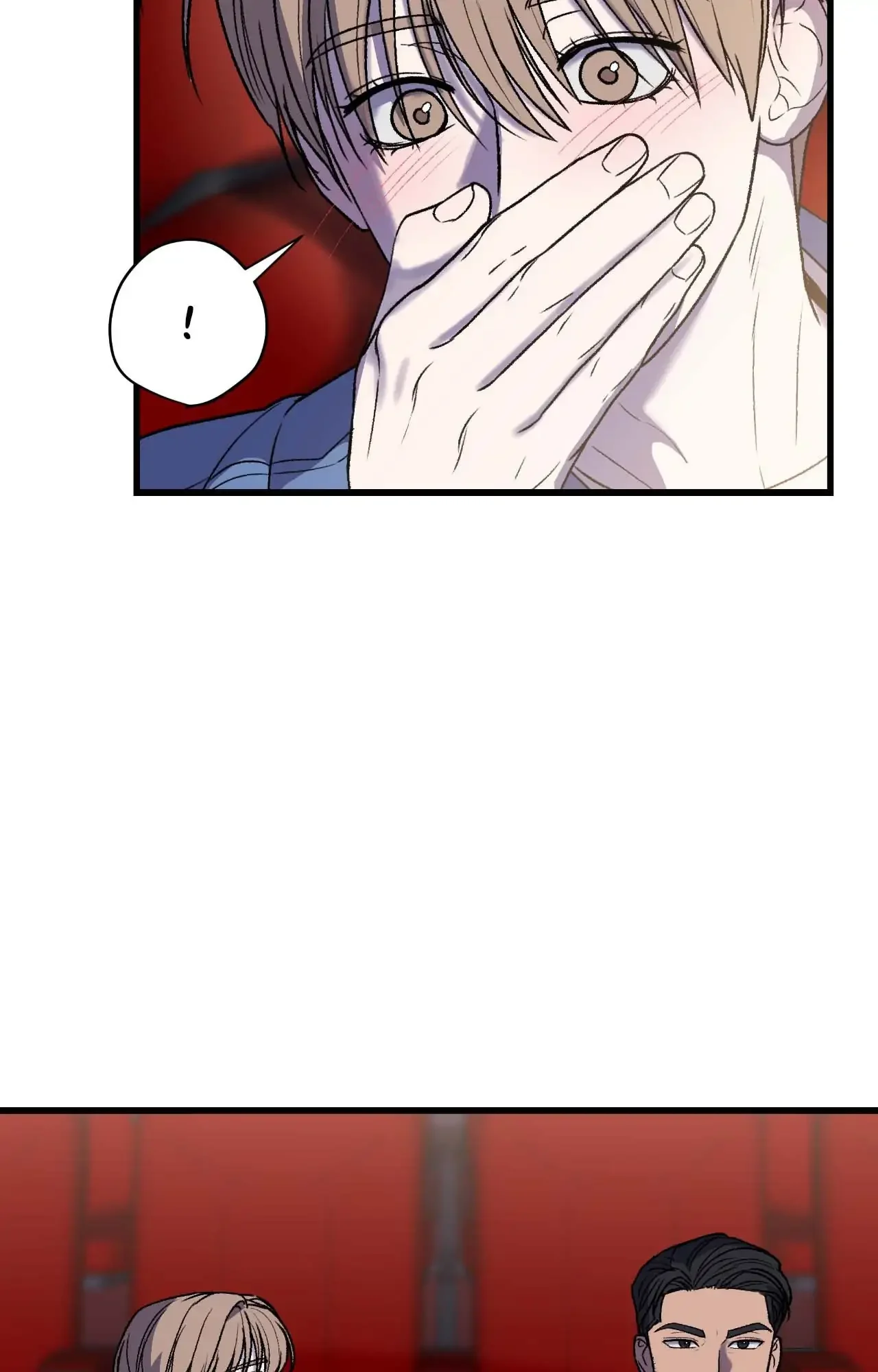 My Sadistic Master - Chapter 21 Page 24