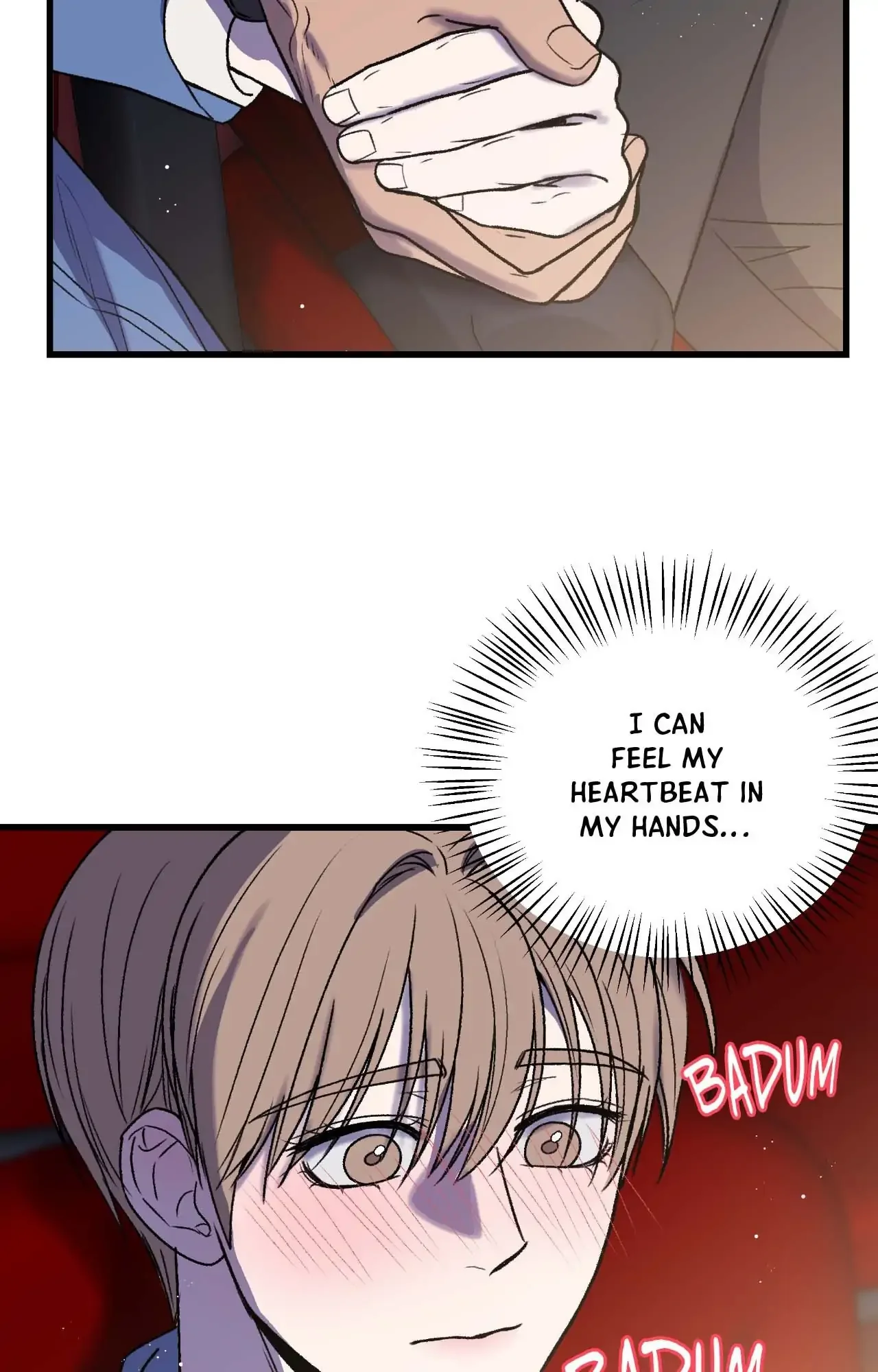My Sadistic Master - Chapter 21 Page 26