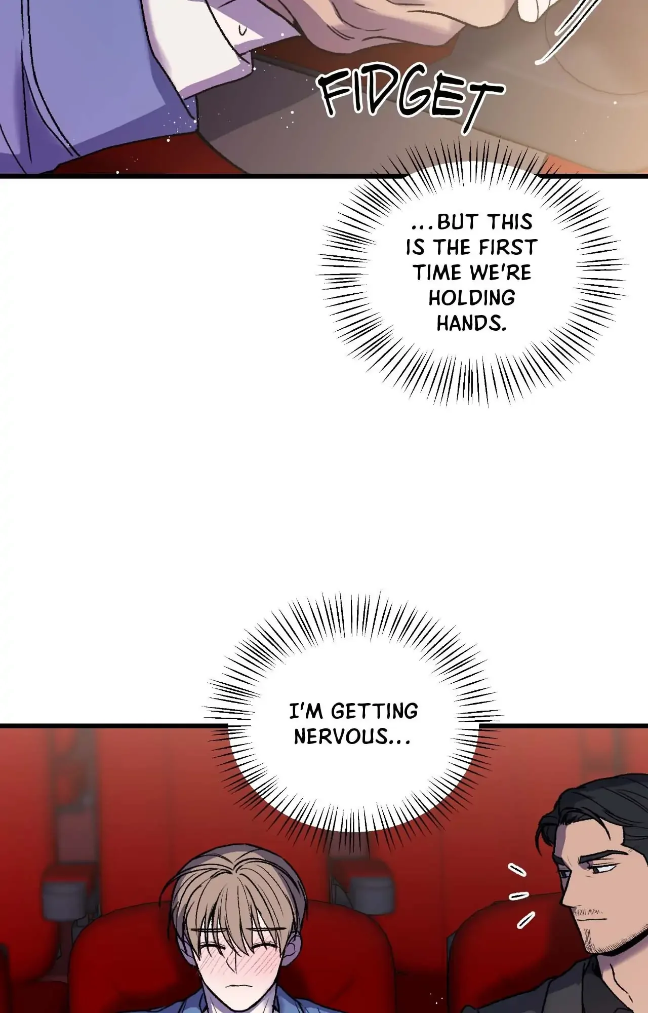 My Sadistic Master - Chapter 21 Page 28
