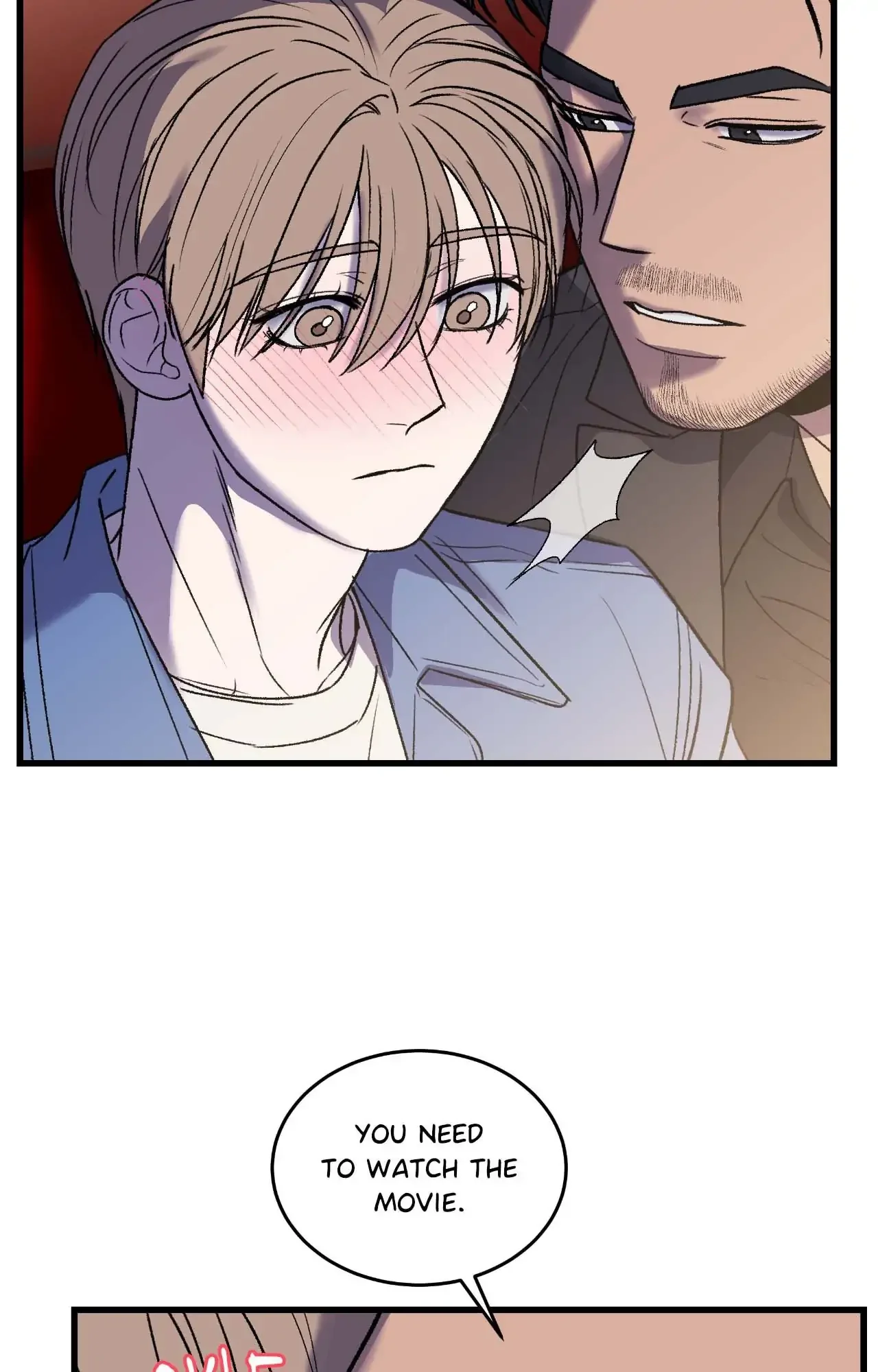 My Sadistic Master - Chapter 21 Page 30