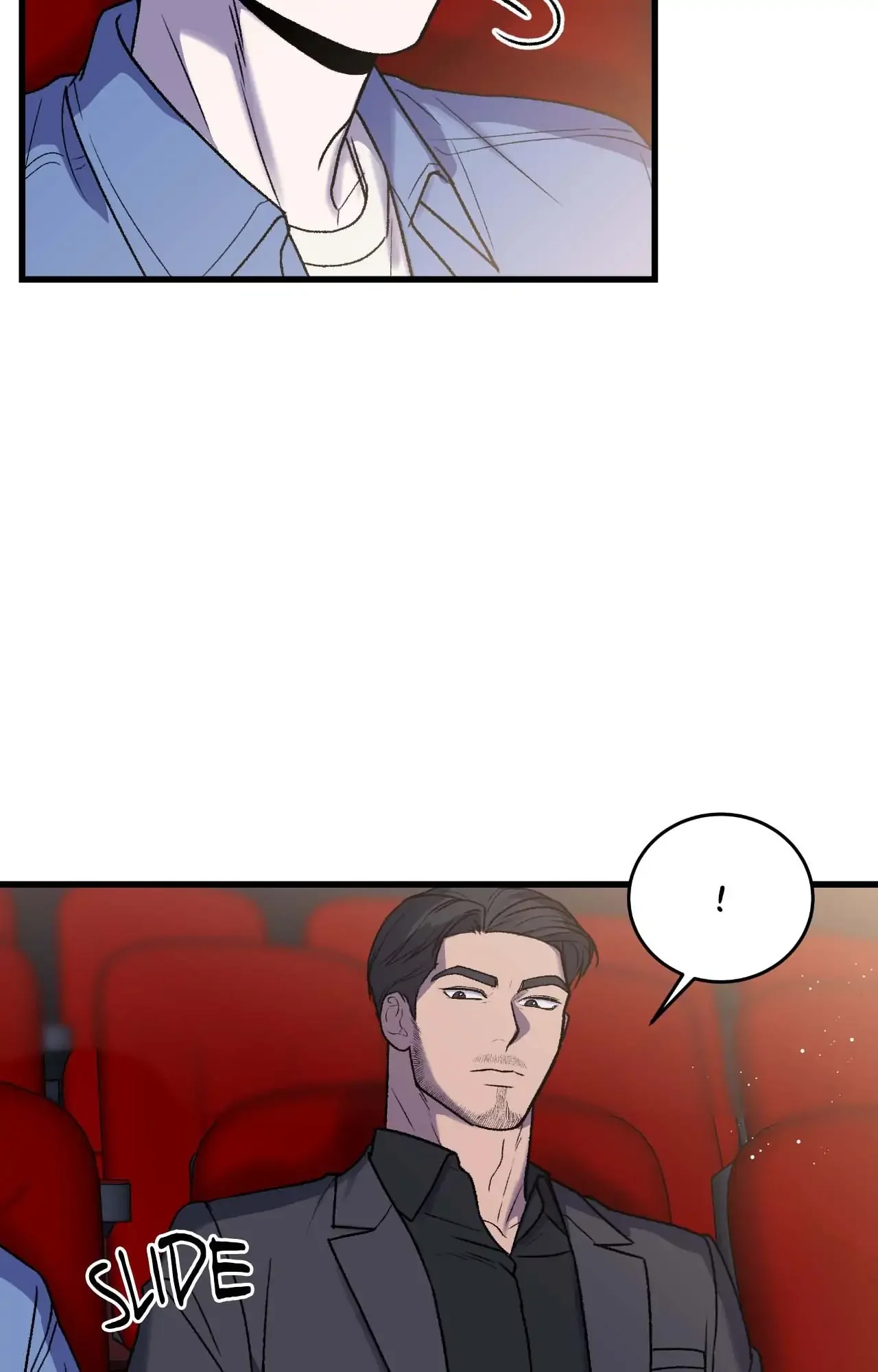My Sadistic Master - Chapter 21 Page 33