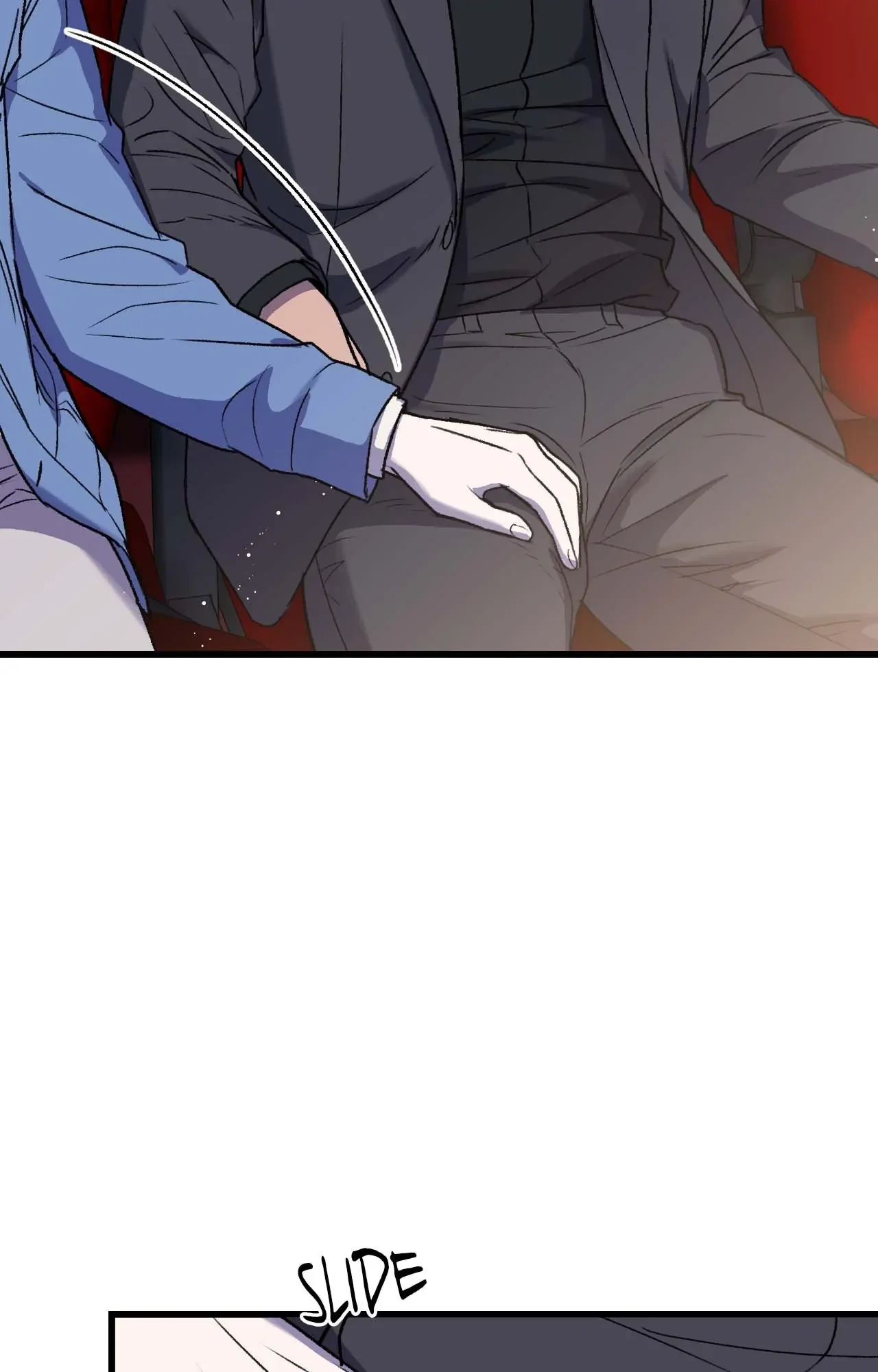 My Sadistic Master - Chapter 21 Page 34