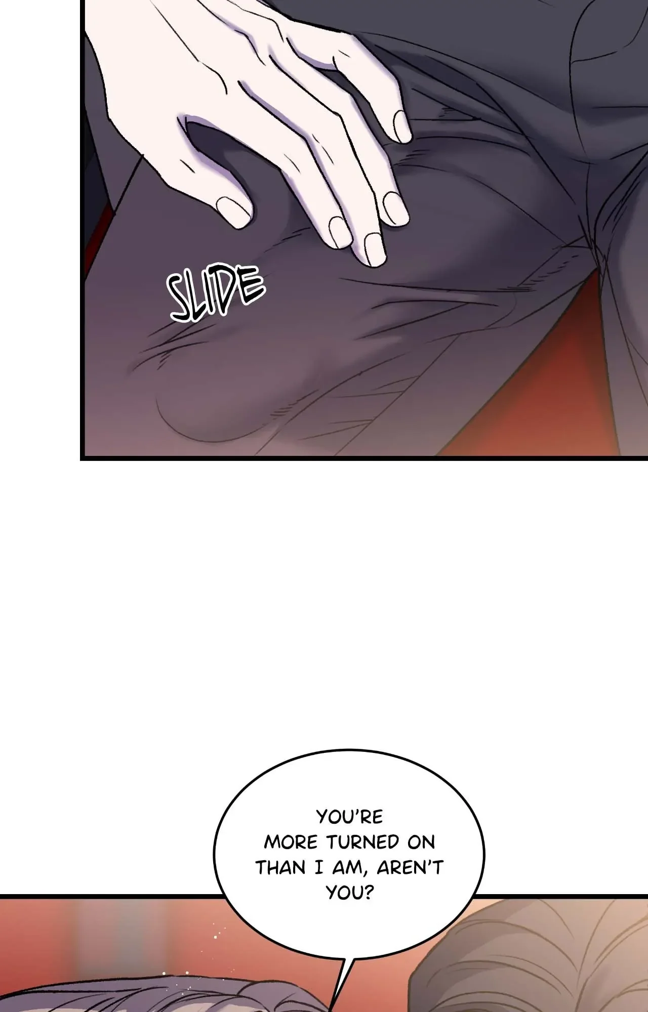 My Sadistic Master - Chapter 21 Page 35